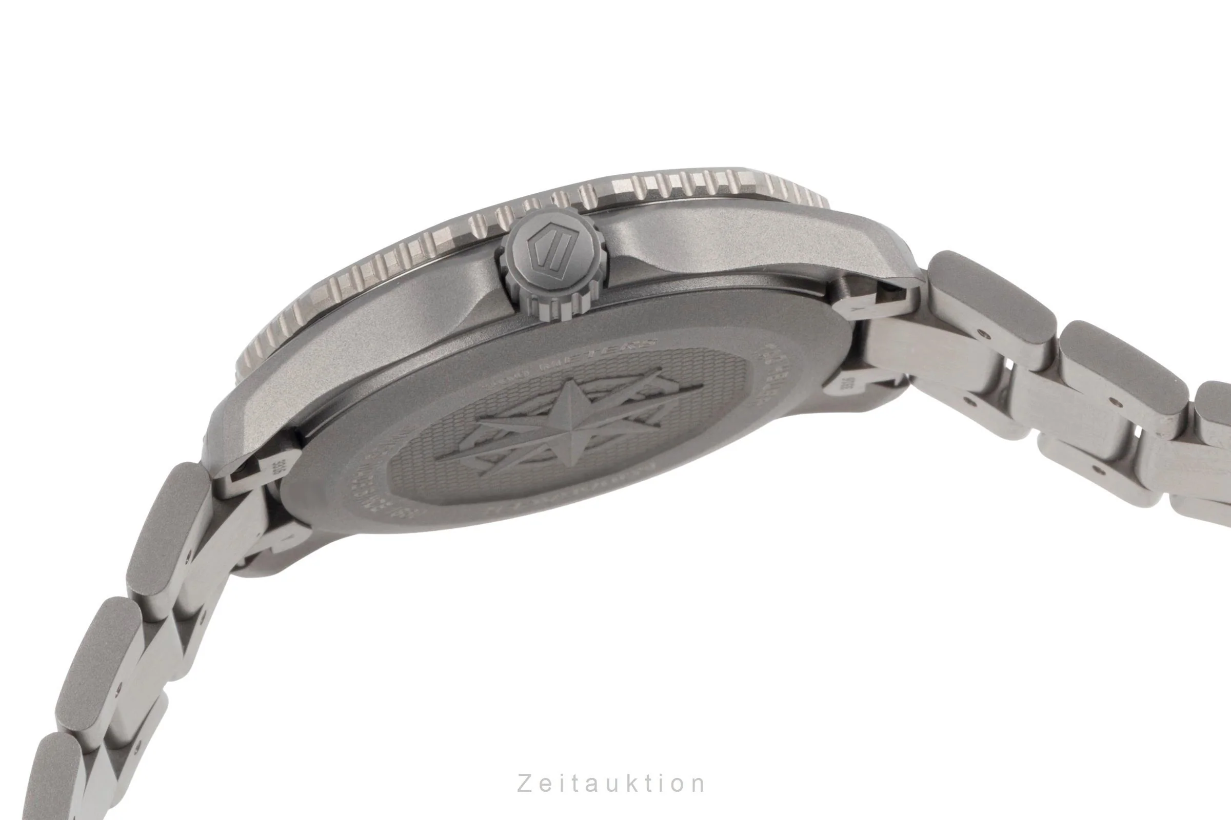 Tag Heuer Aquaracer titanium quartz men's watch WBP1182.BF0000	 LP: 3300EUR  [2505888] - Image 13
