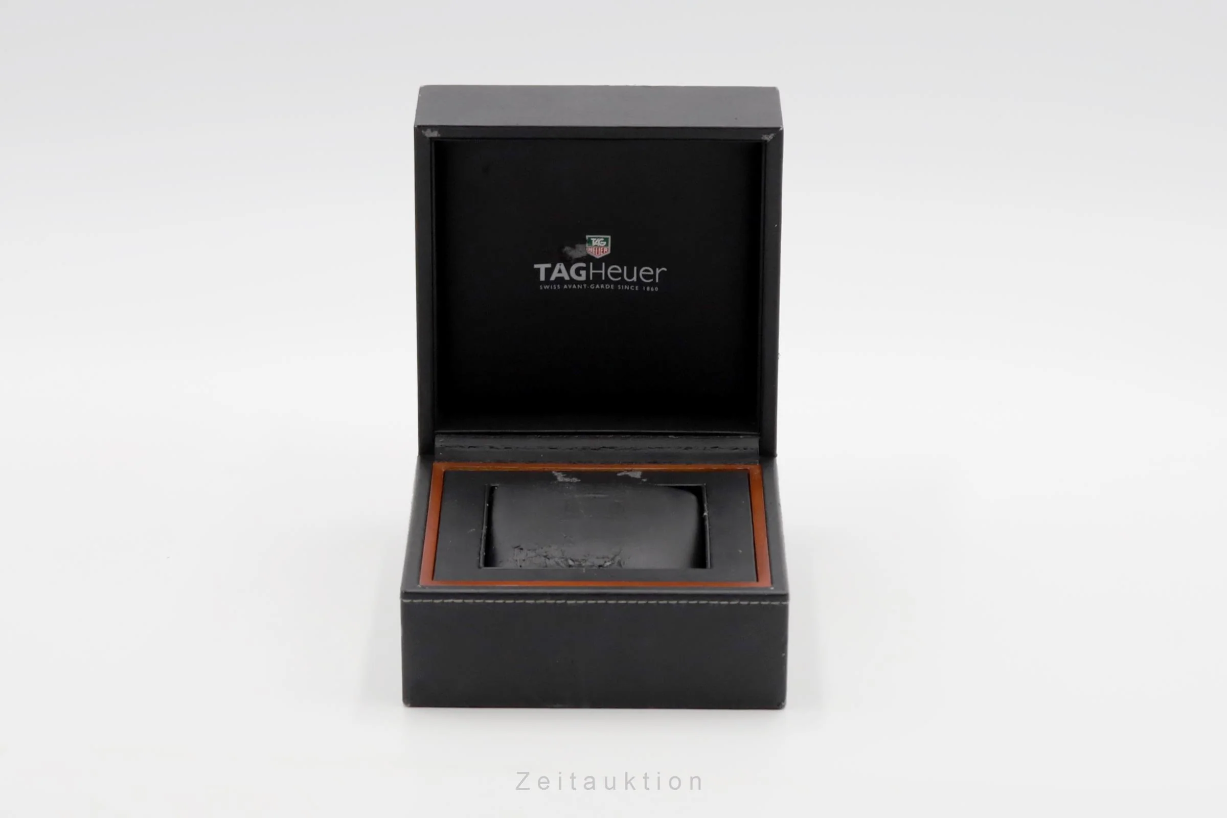 Tag Heuer Carrera chronograph steel automatic men's watch CAR2014.FC6235	 LP: 6200EUR  [2503939] - Image 9