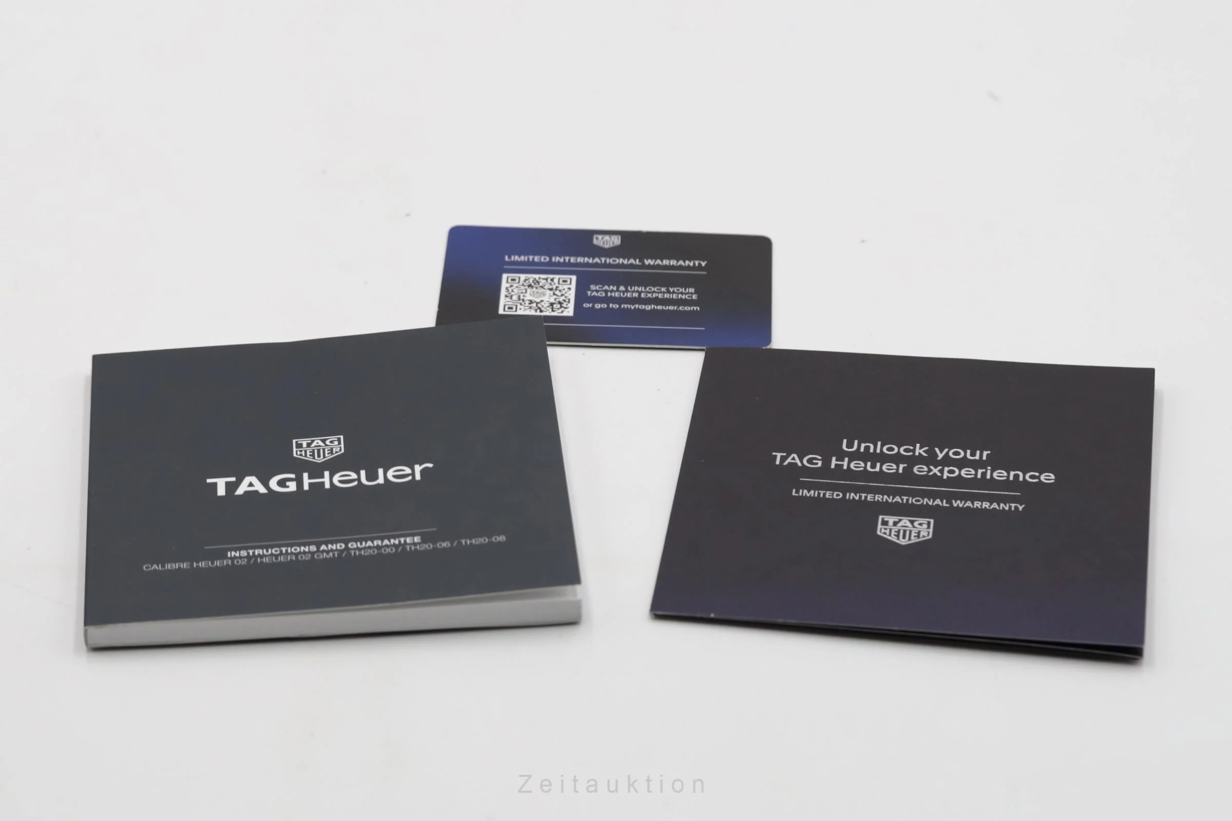 Tag Heuer Carrera chronograph steel automatic men's watch CBS2213.FN6002 LP: 7150EUR  [2506409] - Image 10