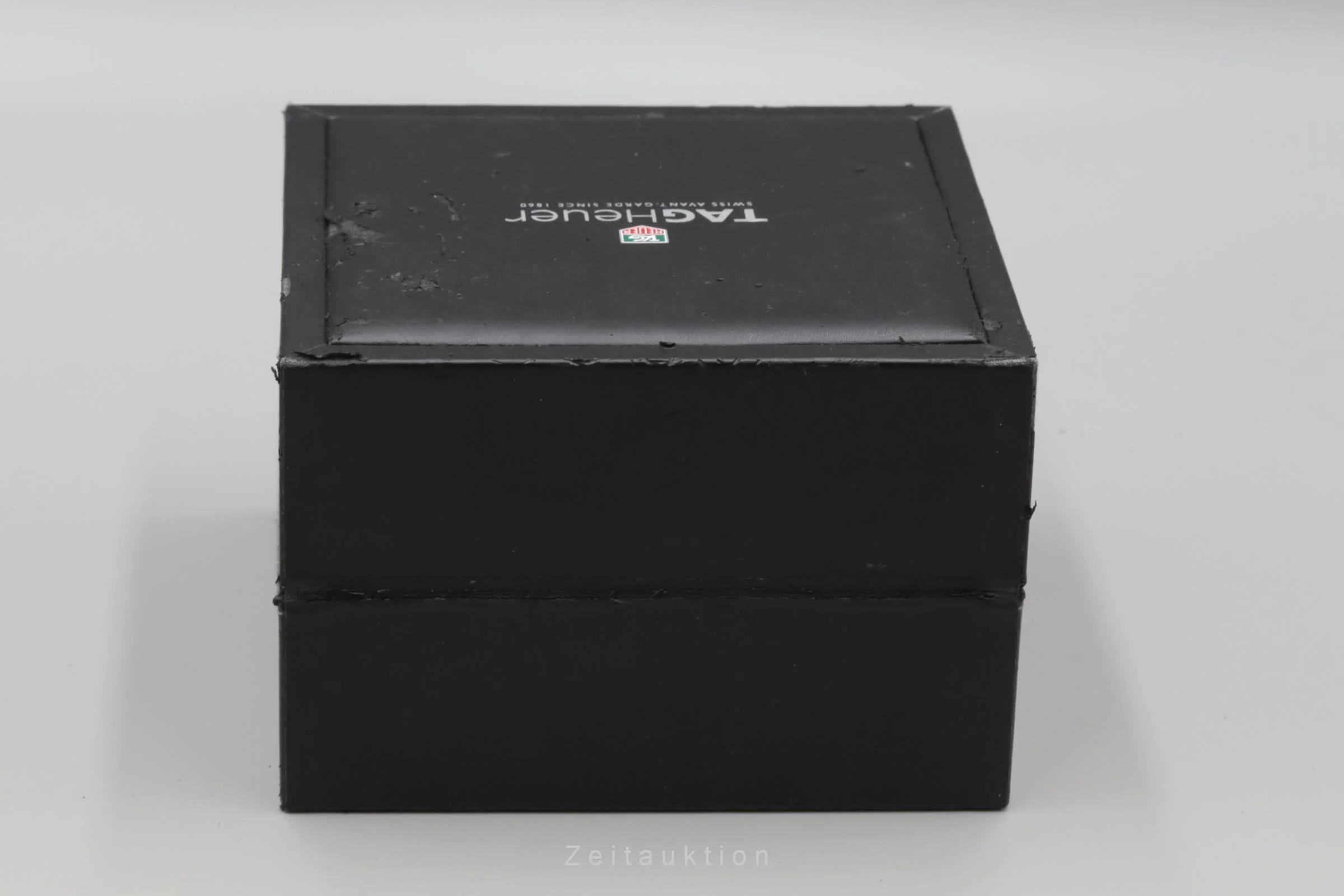 Tag Heuer Carrera chronograph steel automatic men's watch CV2010.BA0794 LP: 4800EUR  [2205422] - Image 12