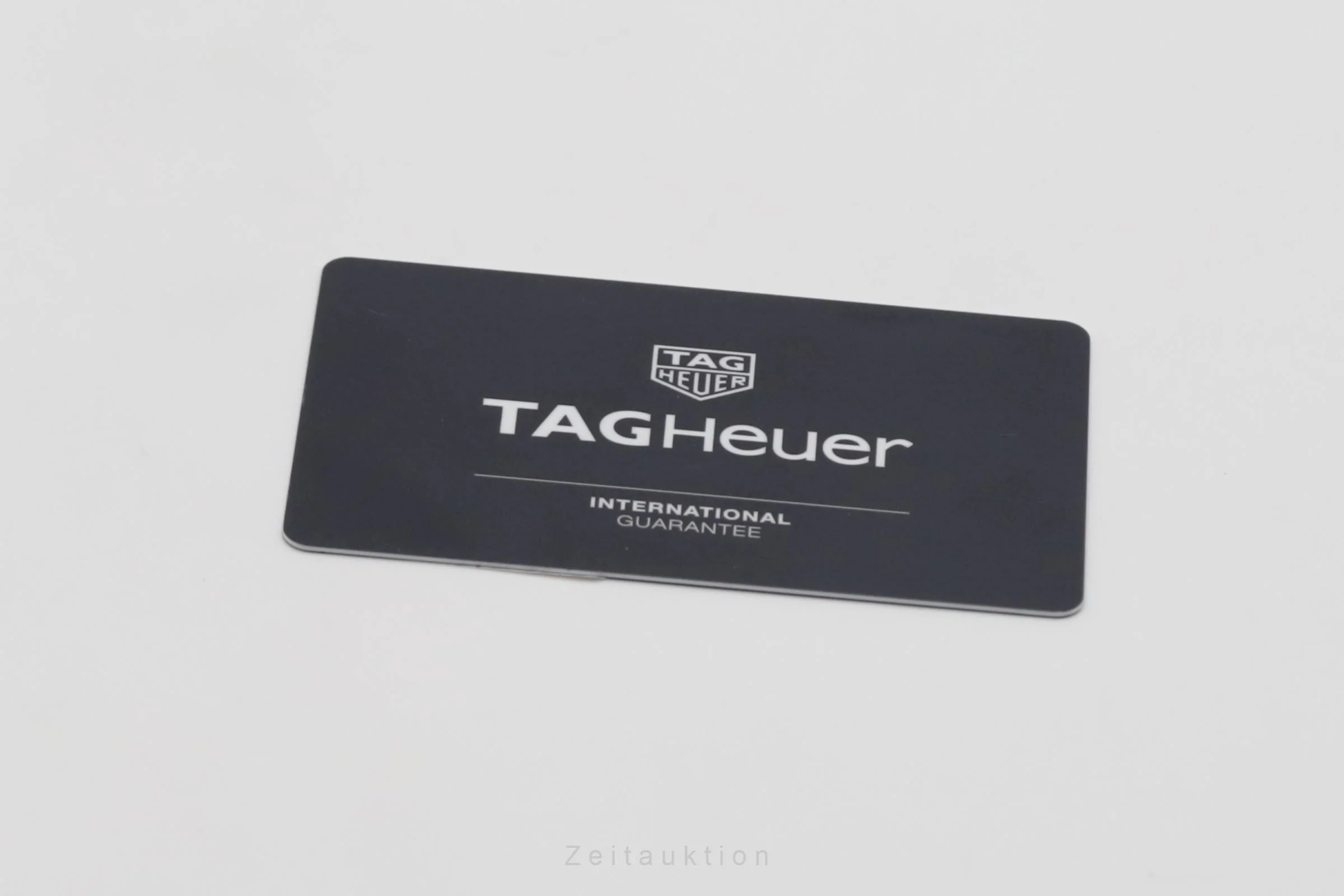 Tag Heuer Carrera chronograph steel automatic men's watch CV2A1AB.FC6379  [2504314] - Image 10