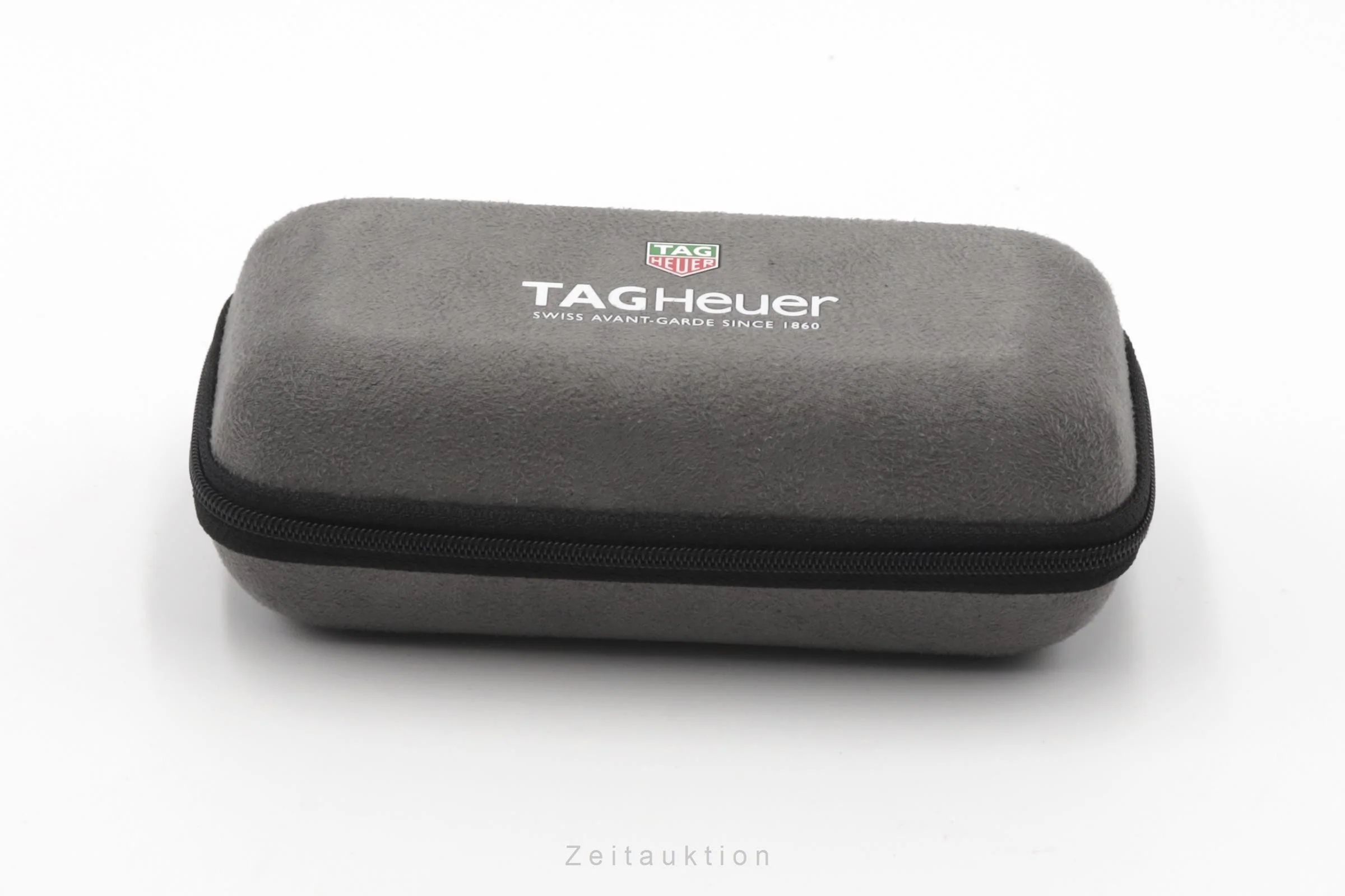 Tag Heuer Carrera chronograph steel manual winding men's watch 2447 LP: 0EUR  [2304164] - Image 8
