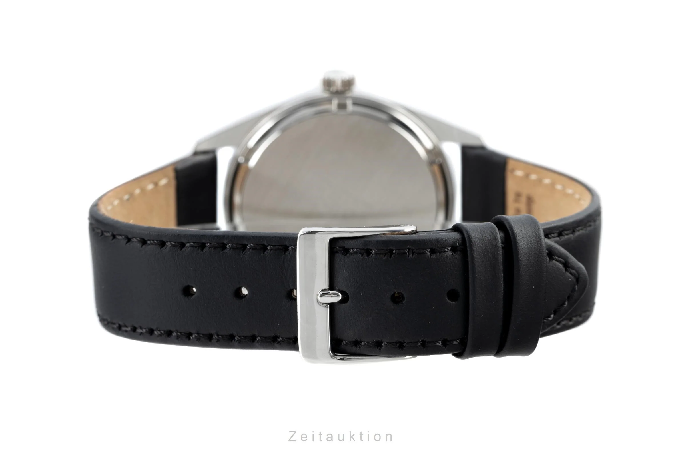 Tag Heuer Carrera steel automatic men's watch WS2112  [2111277] - Image 10