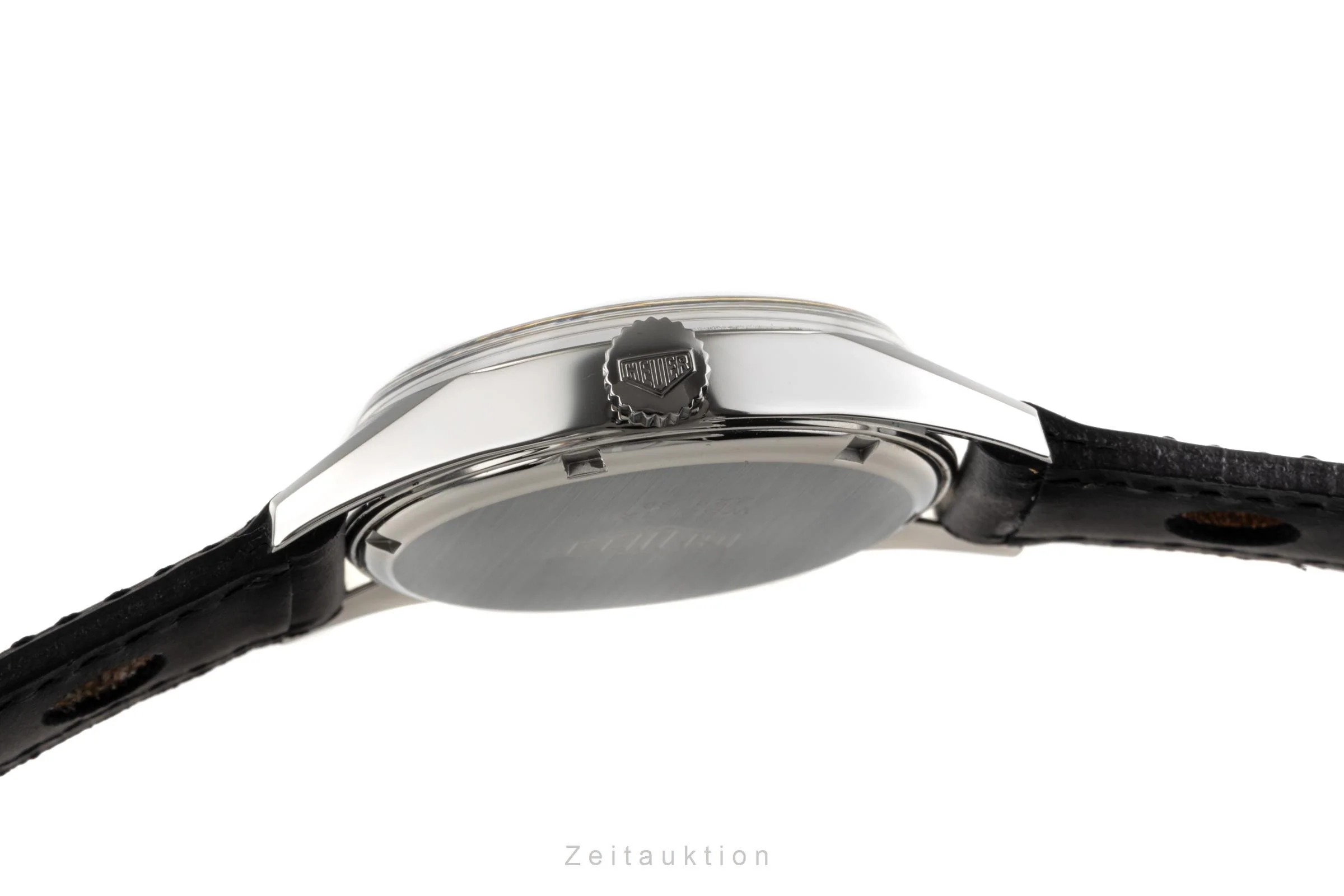 Tag Heuer Carrera steel automatic men's watch WS2112 LP: 2550EUR  [2300038] - Image 10