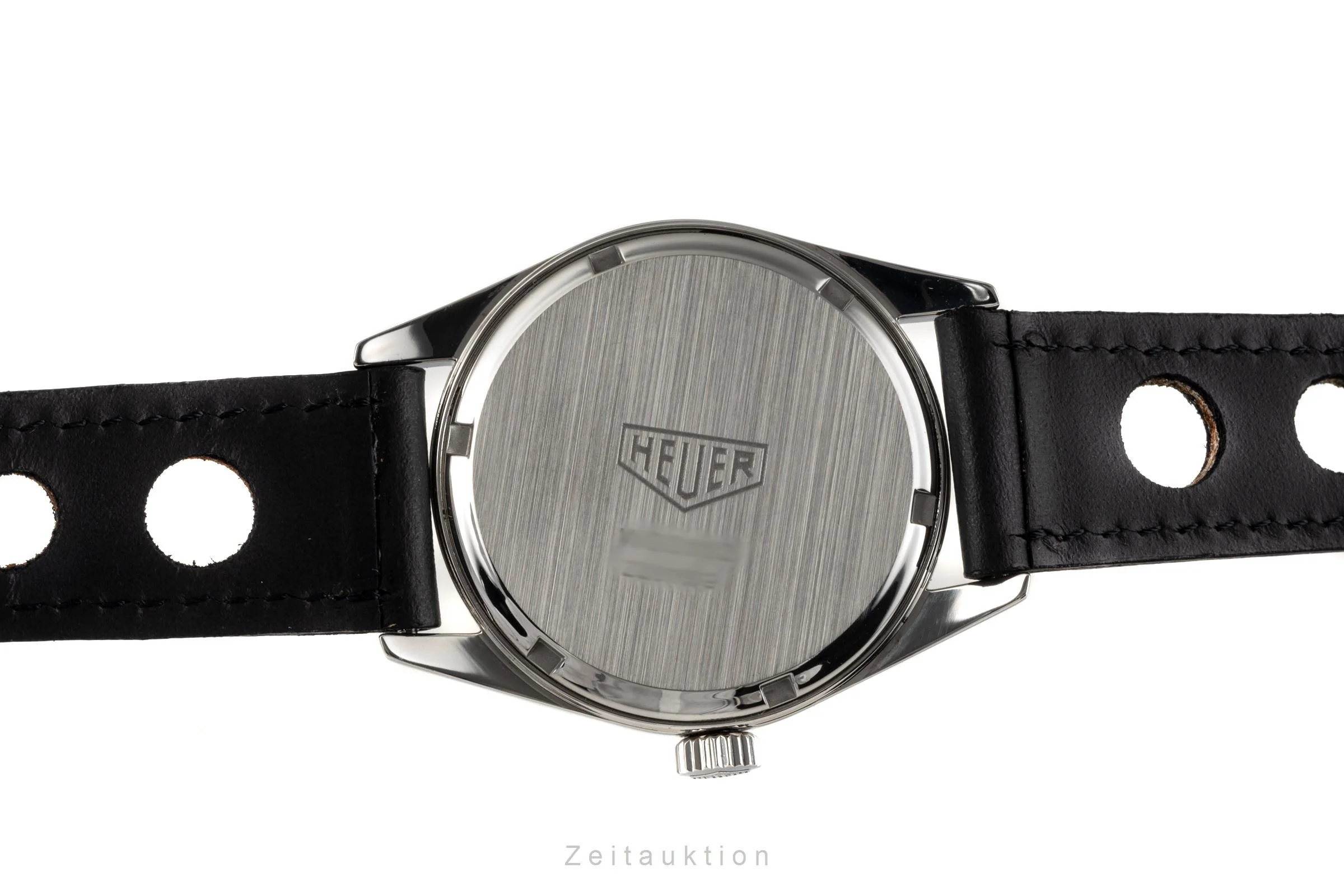 Tag Heuer Carrera steel automatic men's watch WS2112 LP: 2550EUR  [2300038] - Image 9