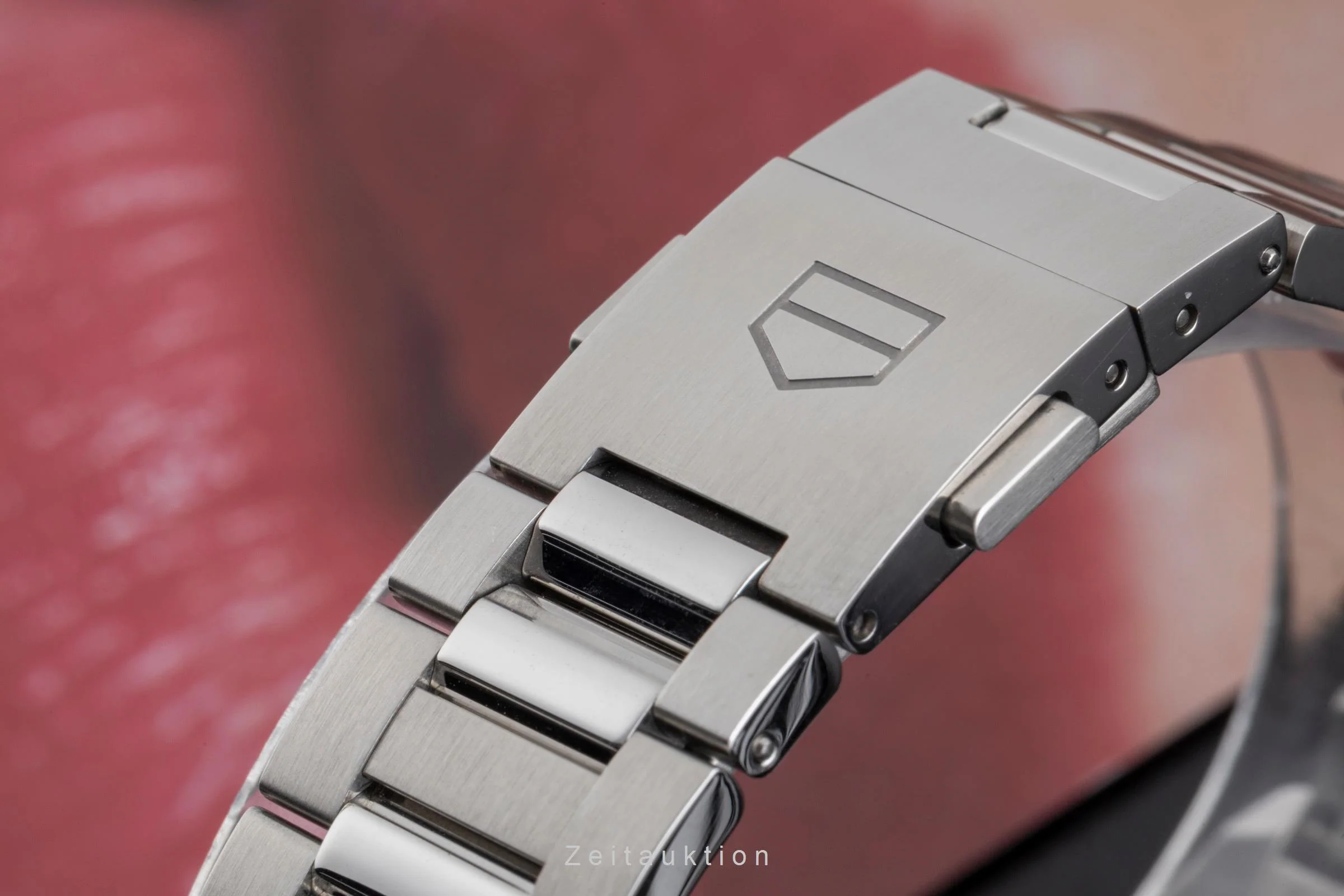 Tag Heuer Carrera steel automatic unisex WBN2313.BA0001 LP: 3300EUR  [2502699] - Image 16