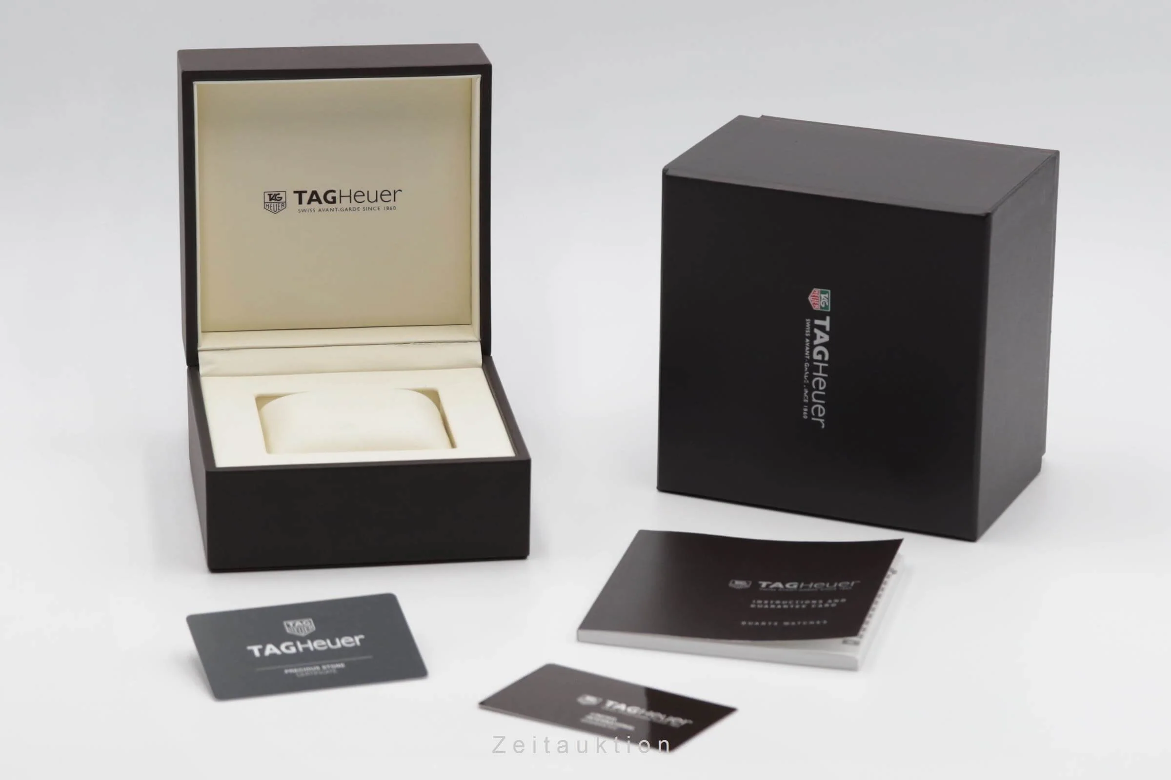 Tag Heuer Carrera steel quartz women's watch WAR1314.BA0778  [2502006] - Image 9