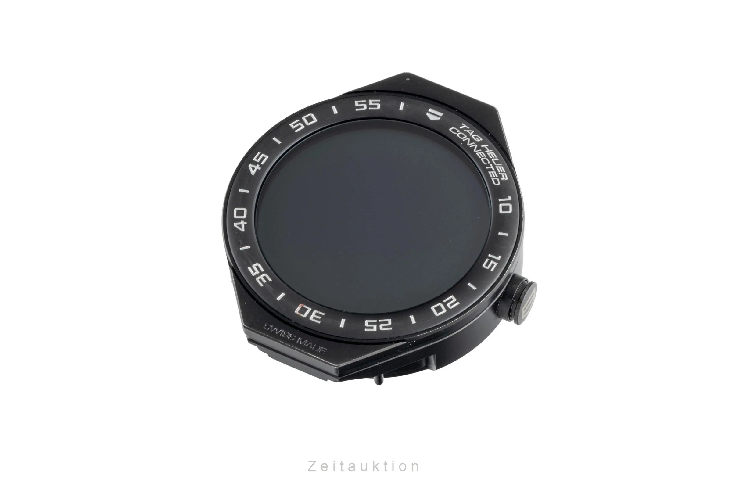 Tag Heuer Carrera titanium automatic men's watch WBF2A80  [2600054] - Image 15