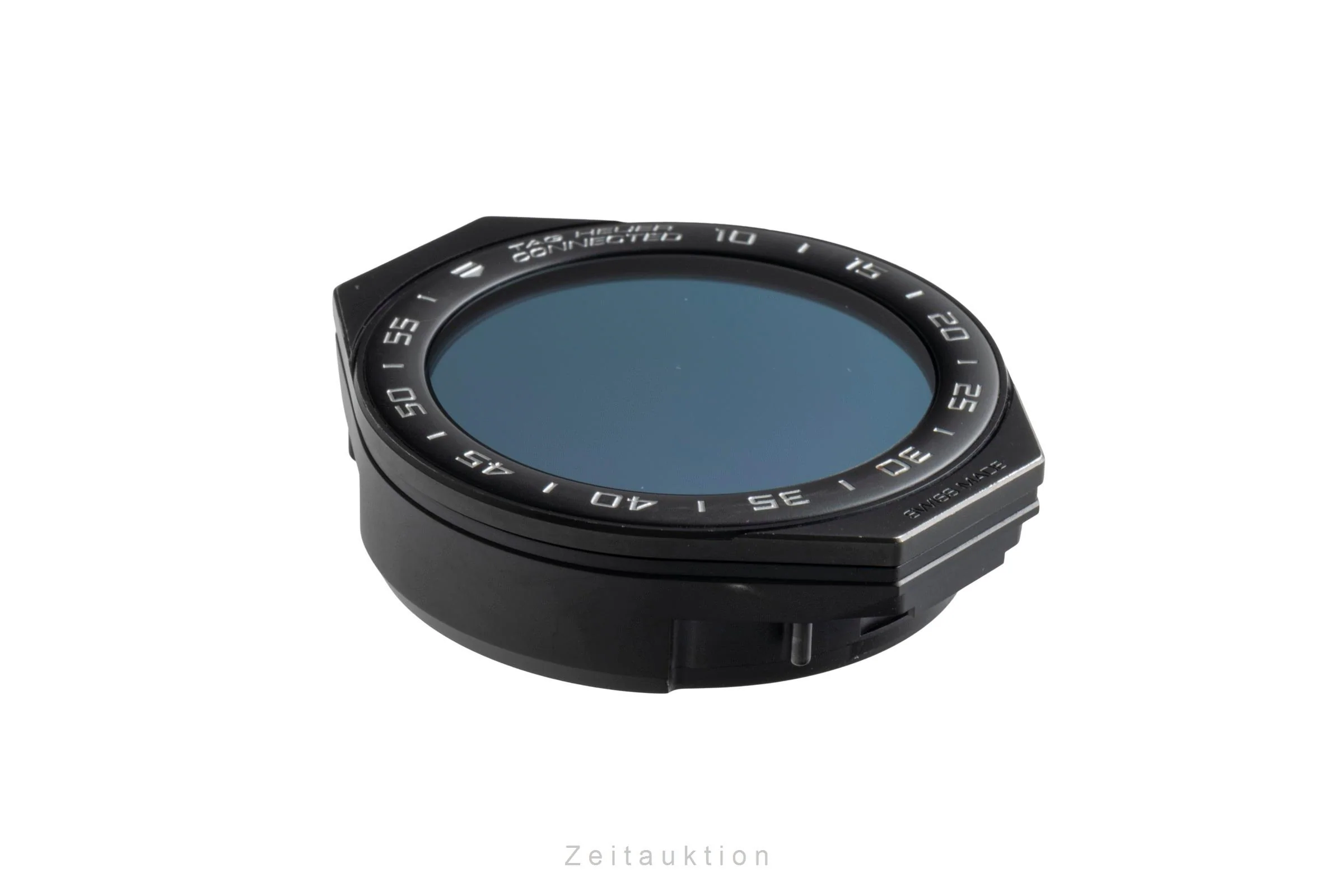 Tag Heuer Carrera titanium automatic men's watch WBF2A80  [2600054] - Image 17