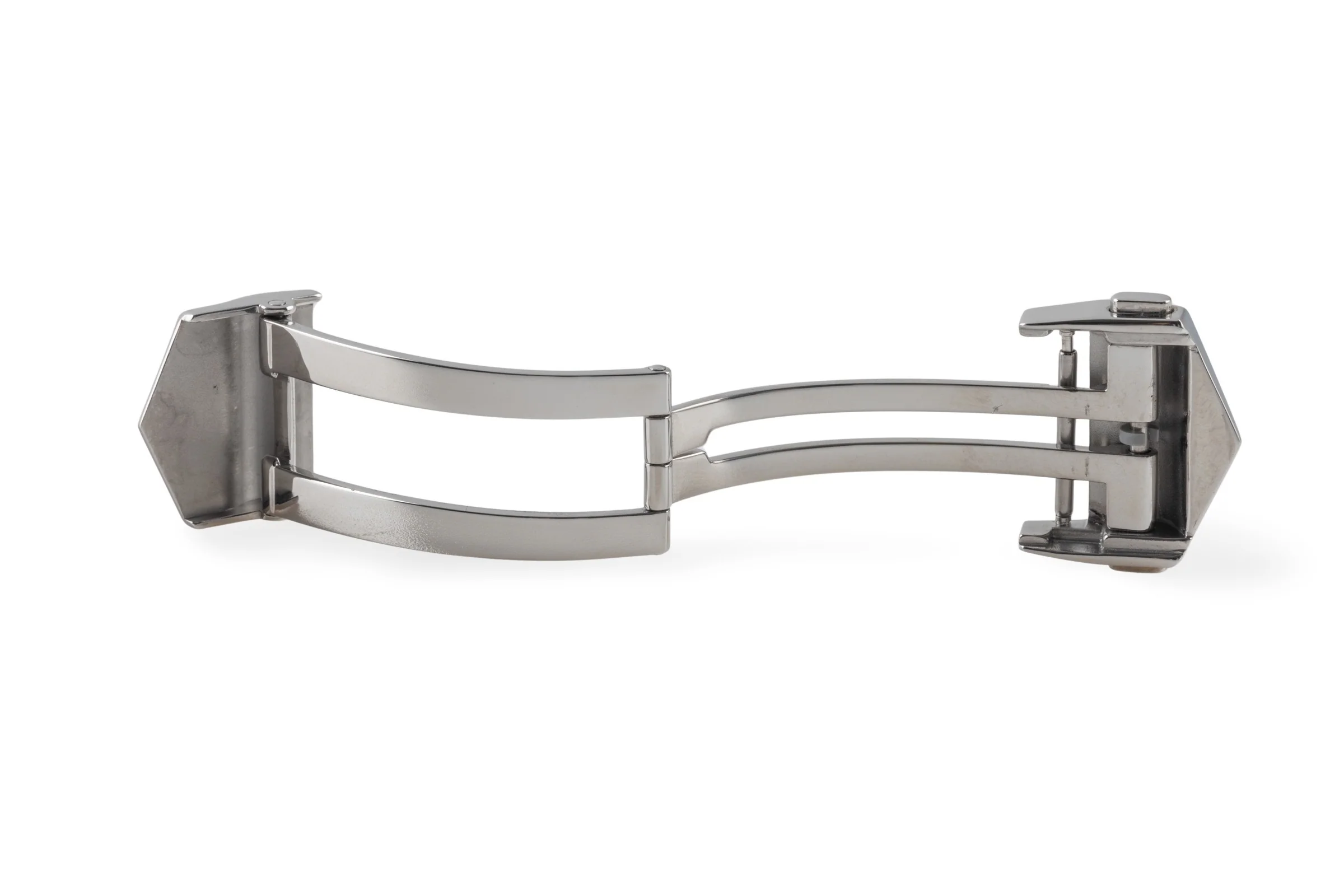 Tag Heuer folding clasp steel 16.00 mm [KL24545] - Image 3