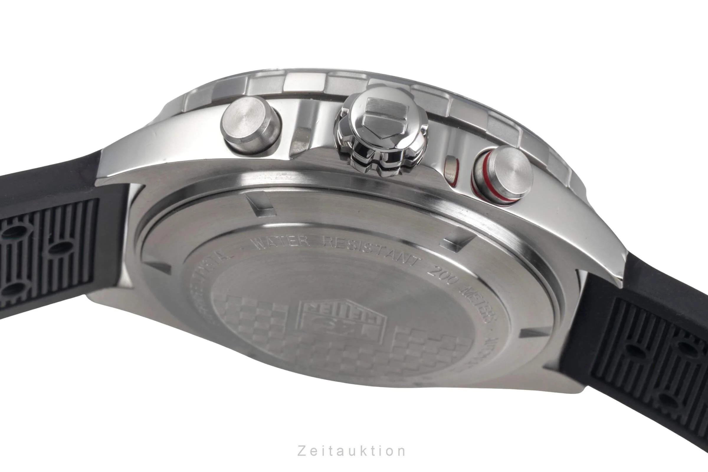 Tag Heuer Formula 1 chronograph steel automatic men's watch CAZ2010-FT8024 LP: 4050EUR  [2501300] - Image 10