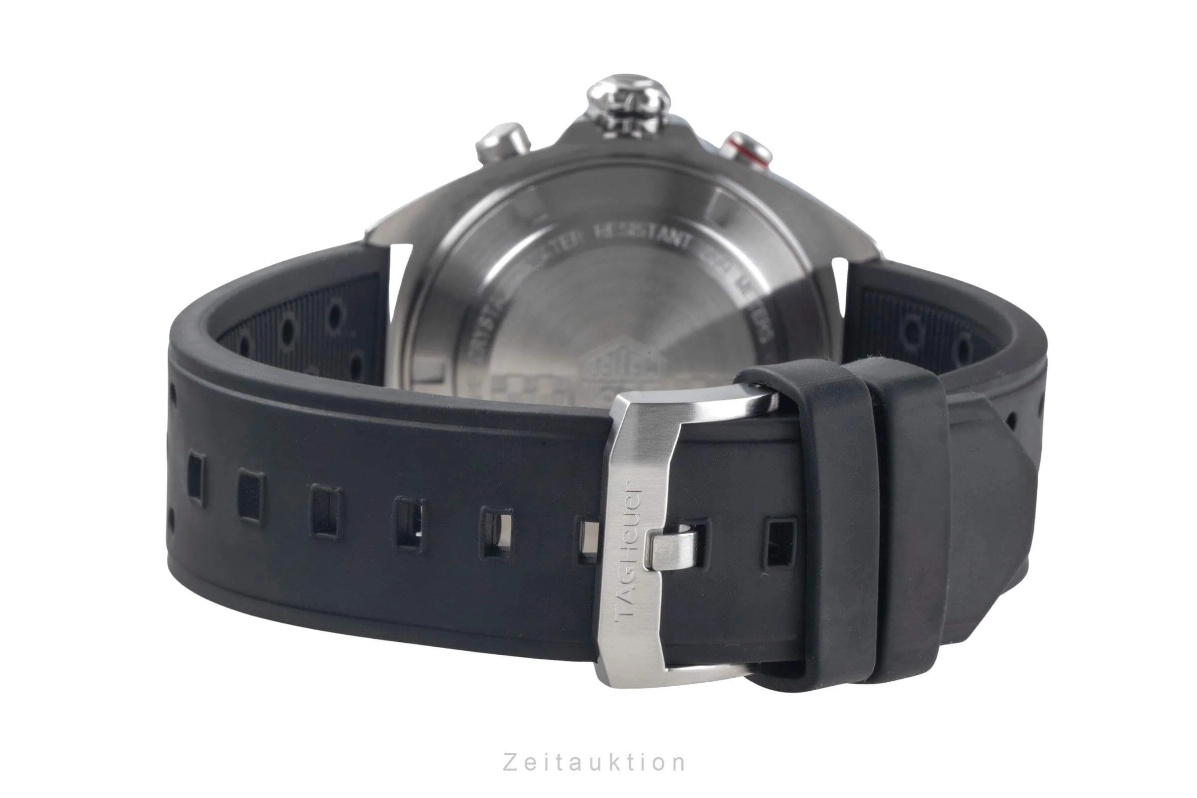 Tag Heuer Formula 1 chronograph steel automatic men's watch CAZ2010-FT8024 LP: 4050EUR  [2501300] - Image 12