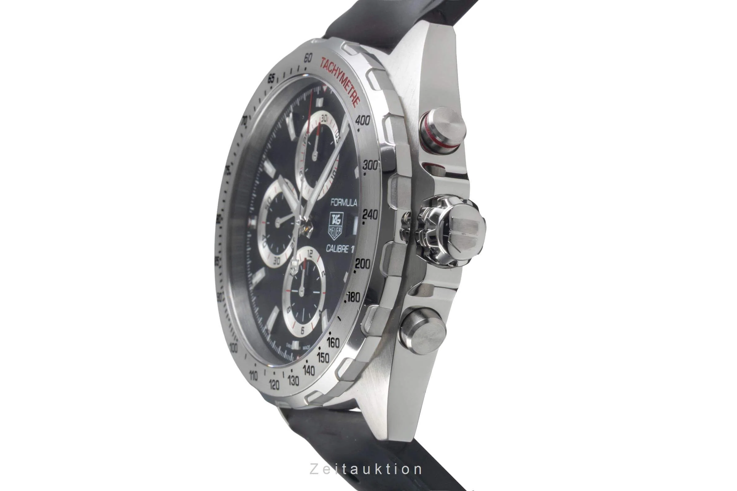 Tag Heuer Formula 1 chronograph steel automatic men's watch CAZ2010-FT8024 LP: 4050EUR  [2501300] - Image 7