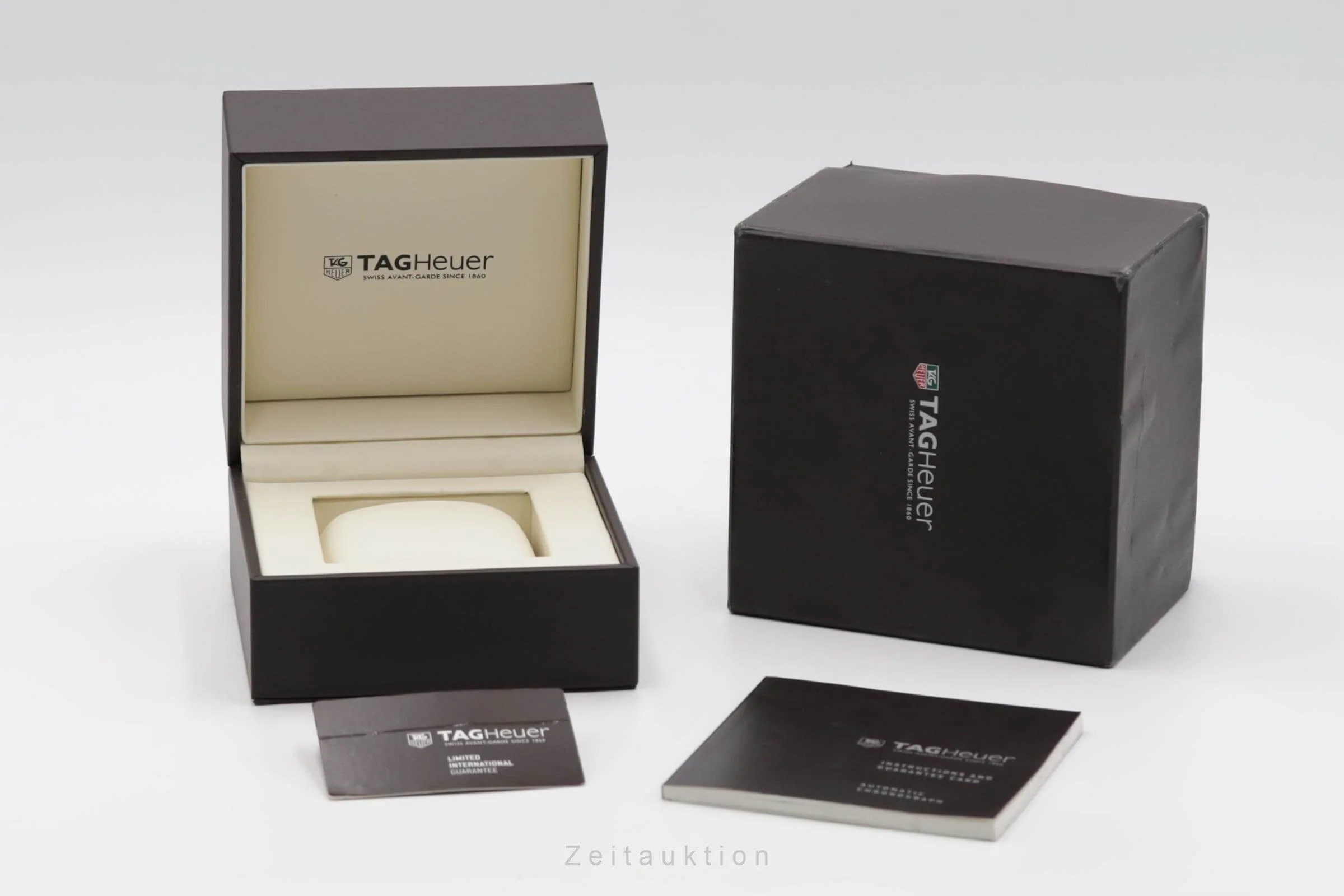 Tag Heuer Formula 1 chronograph steel automatic men's watch CAZ2010-FT8024 LP: 4050EUR  [2501300] - Image 9