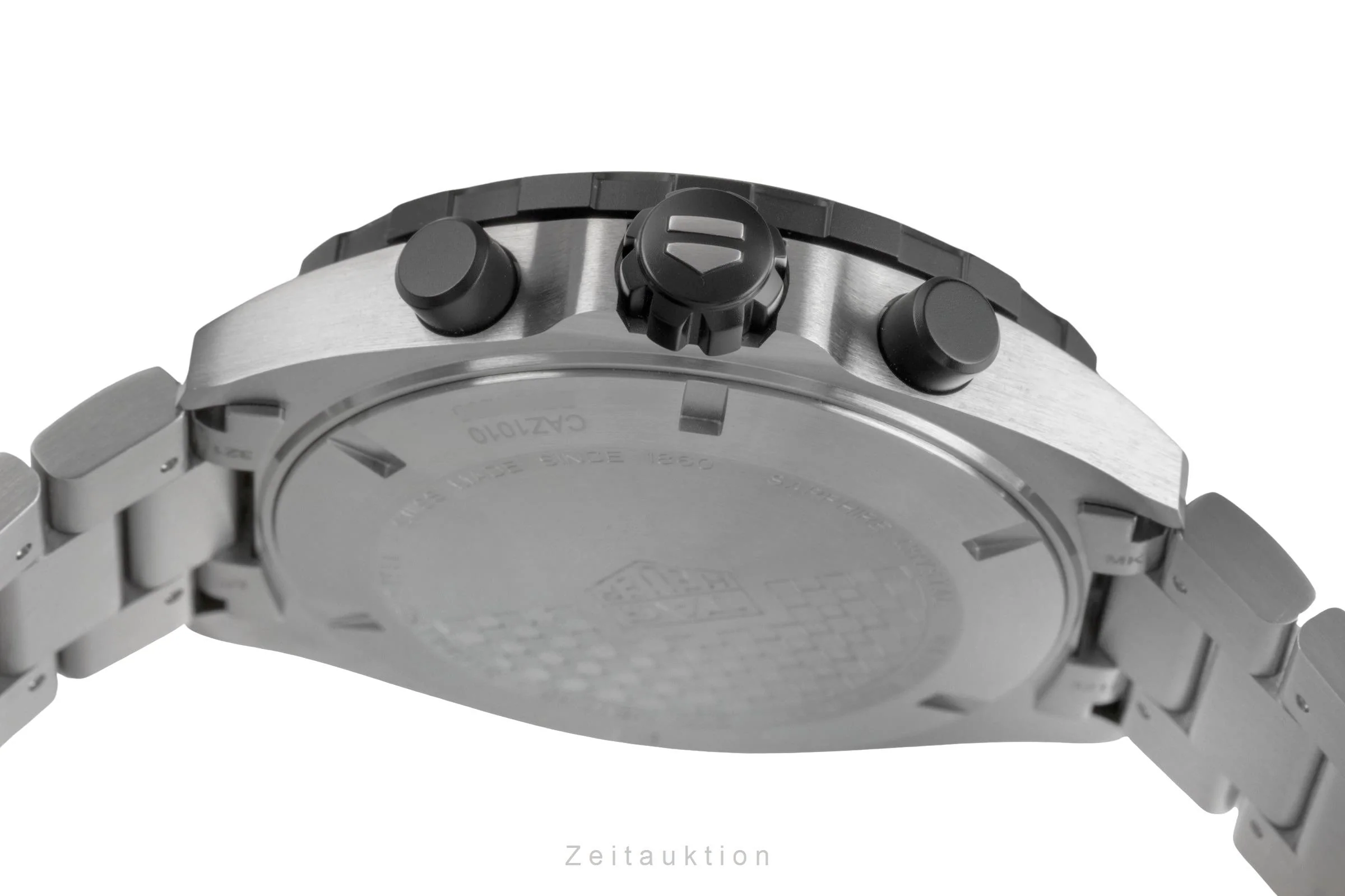 Tag Heuer Formula 1 chronograph steel quartz men's watch CAZ1010.BA0842	 LP: 2200EUR  [2504378] - Image 12