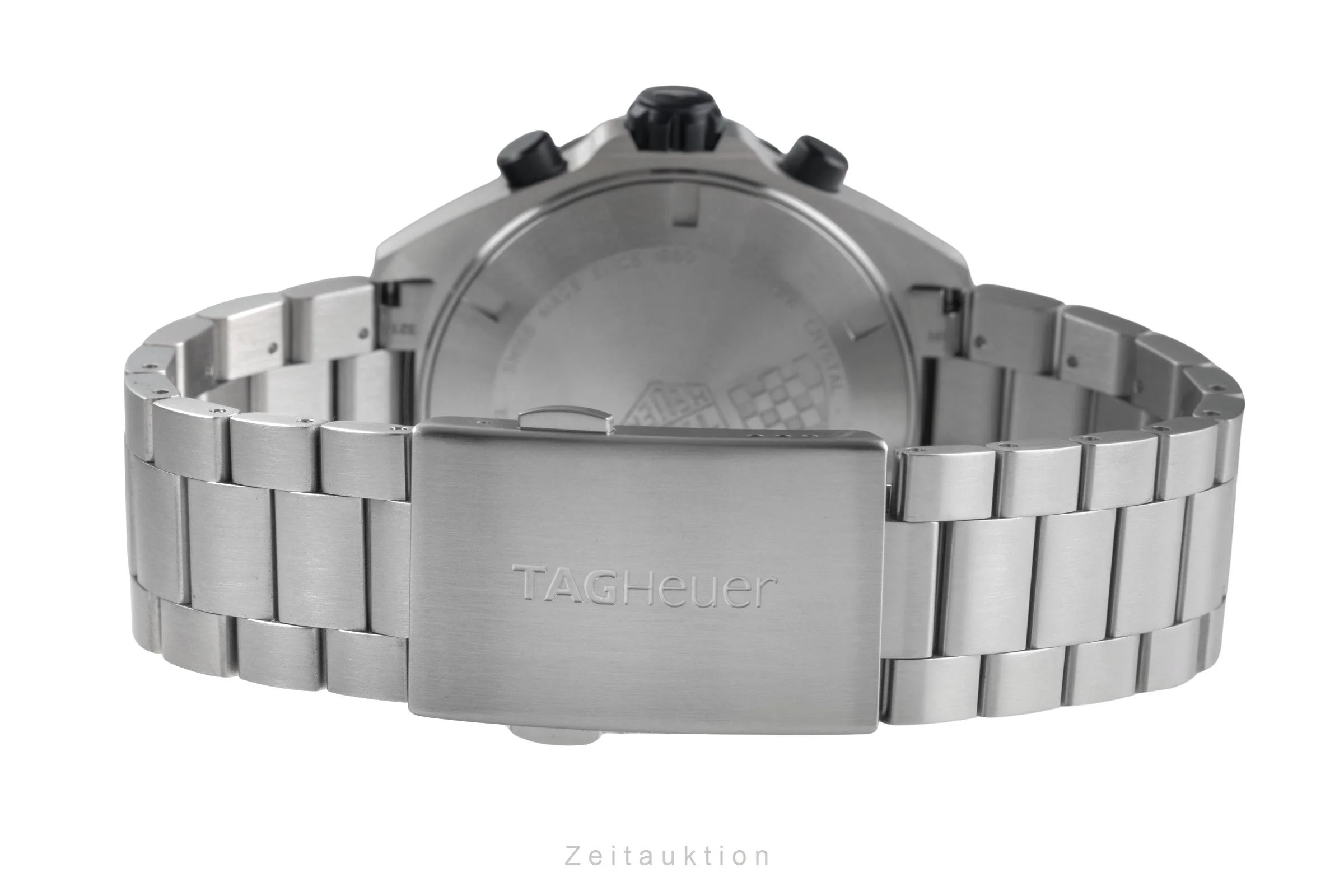 Tag Heuer Formula 1 chronograph steel quartz men's watch CAZ1010.BA0842	 LP: 2200EUR  [2504378] - Image 13