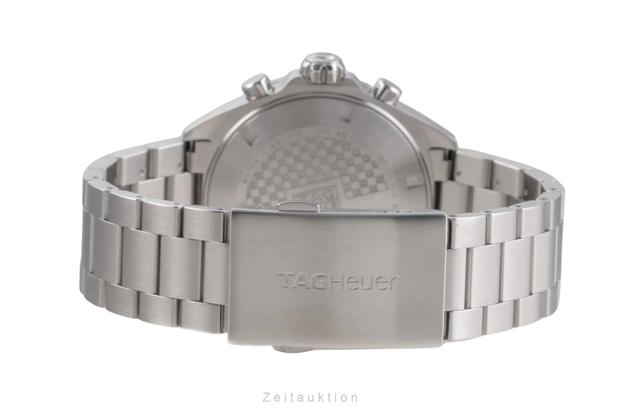 Tag Heuer Formula 1 chronograph steel quartz men's watch CAZ101E. BA0842 LP: 2350EUR  [2505326] - Image 15