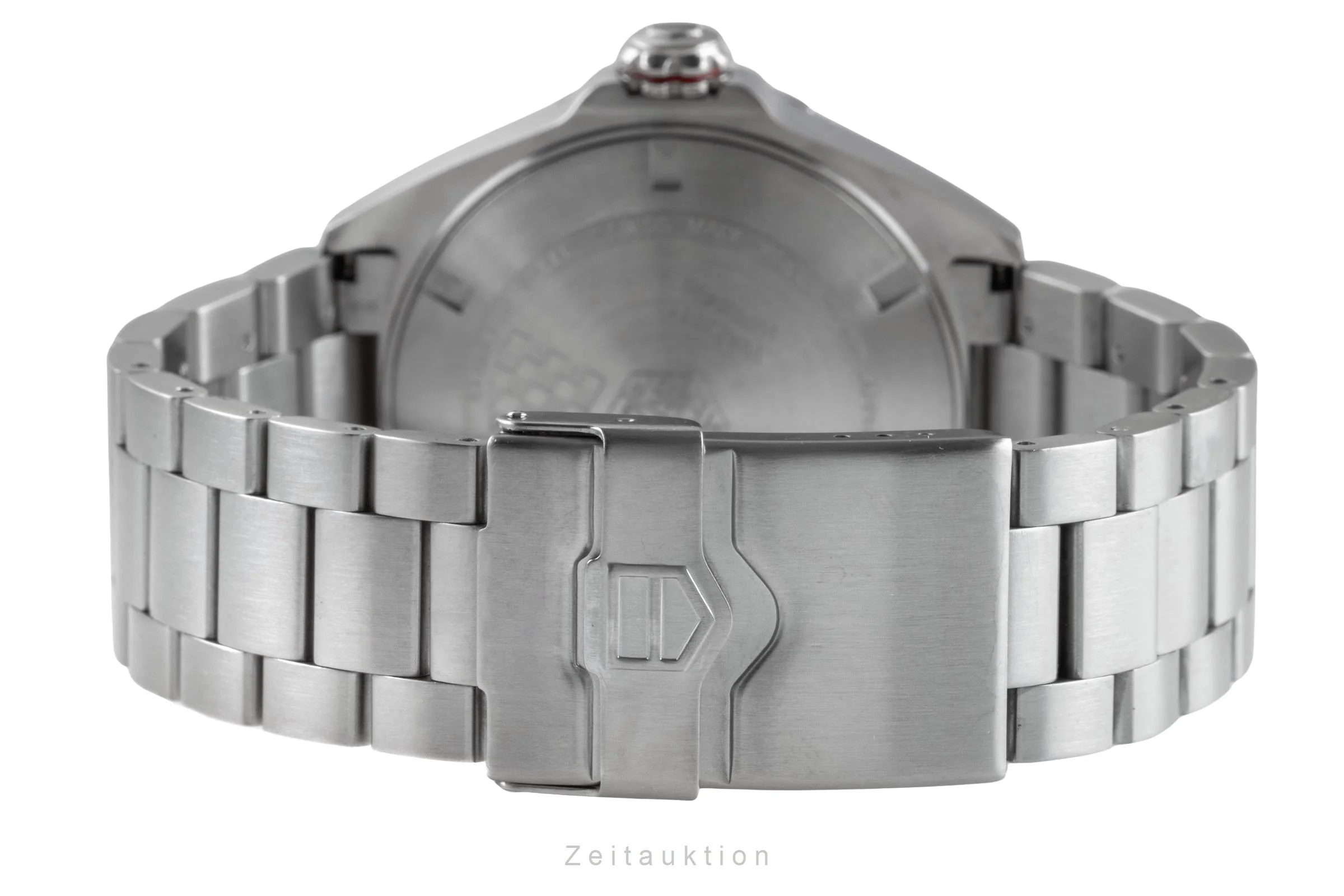 Tag Heuer Formula 1 steel automatic men's watch WAZ2011.BA0842  [2504476] - Image 13