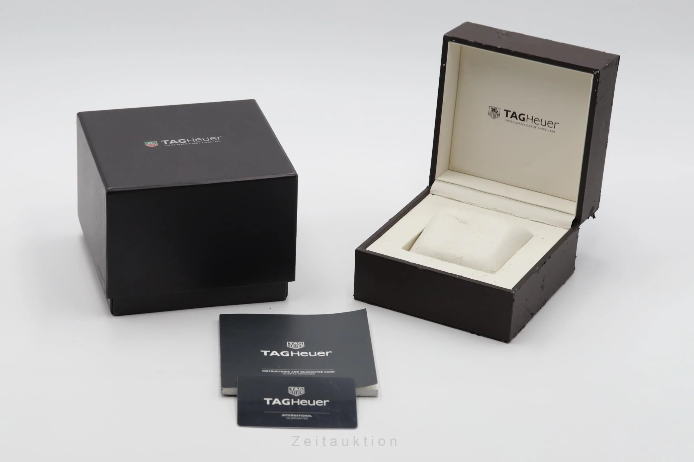 Tag Heuer Formula 1 steel automatic men's watch WAZ2011.BA0842  [2504476] - Image 9
