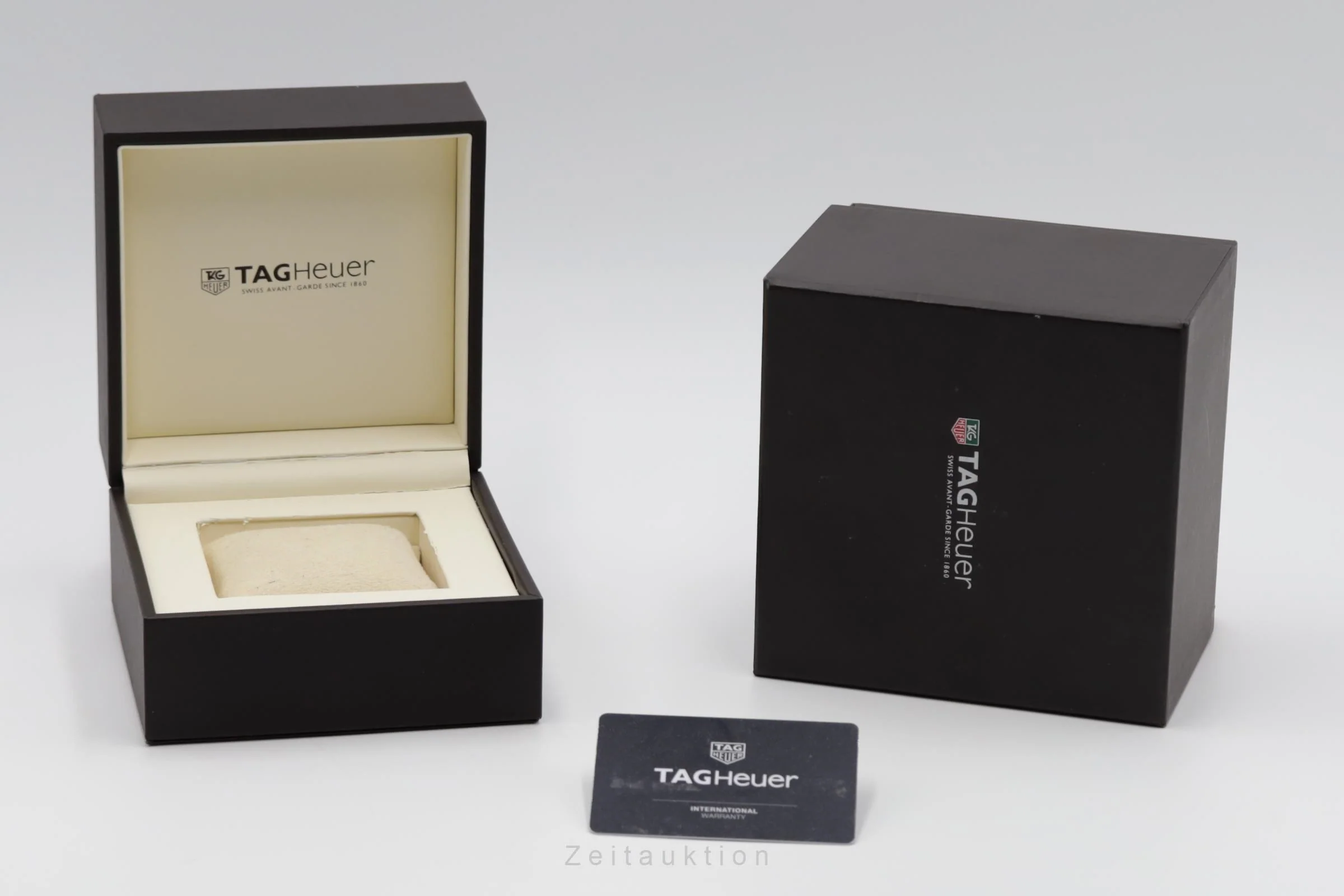 Tag Heuer Formula 1 steel automatic men's watch WAZ211A.BA0875	  [2503994] - Image 9