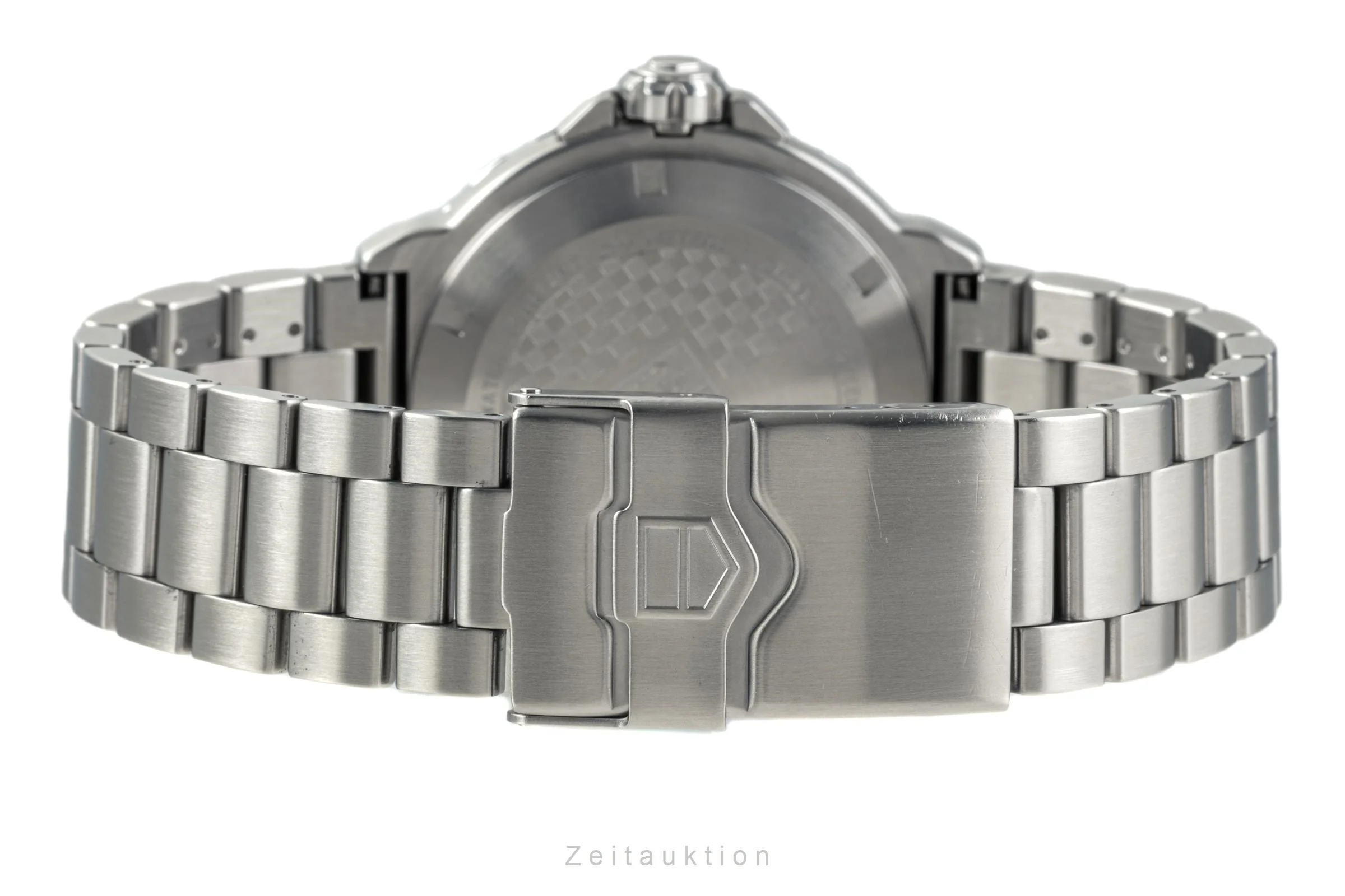 Tag Heuer Formula 1 steel quartz men's watch WAU1112  [2302196] - Image 14