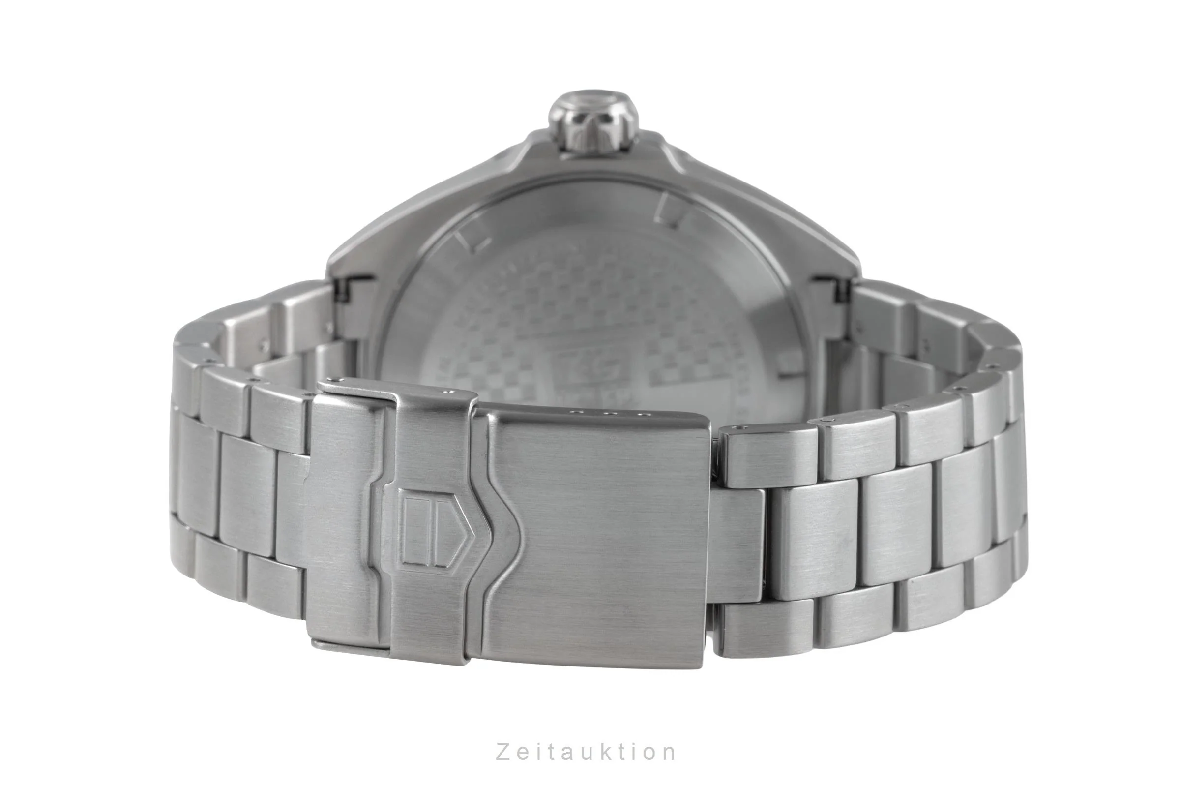 Tag Heuer Formula 1 steel quartz men's watch WAZ1112 LP: 1800EUR  [2502951] - Image 13