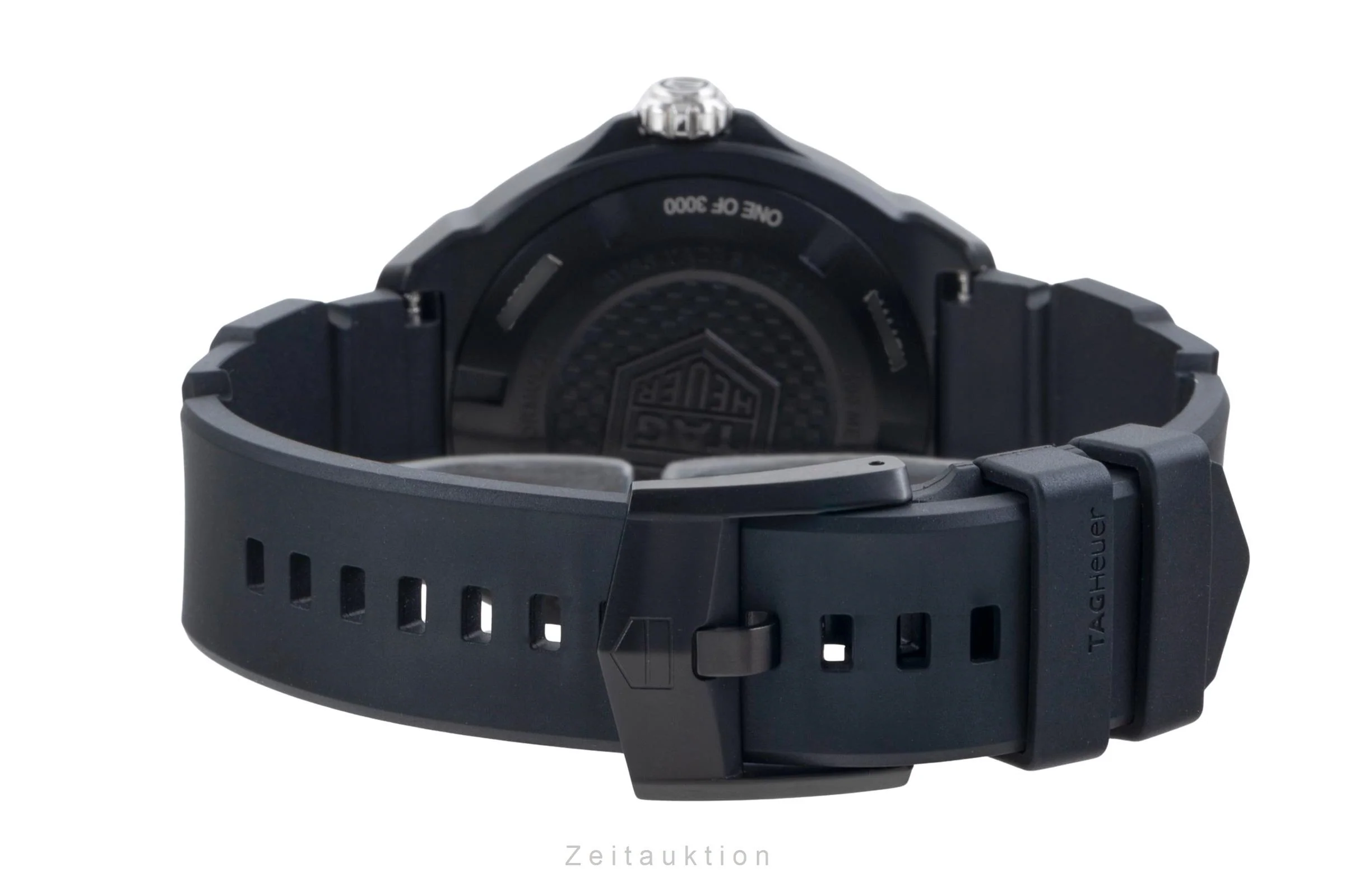Tag Heuer Formula 1 steel quartz men's watch WBY1114.FT8084	 Limited  [2506837] - Image 14