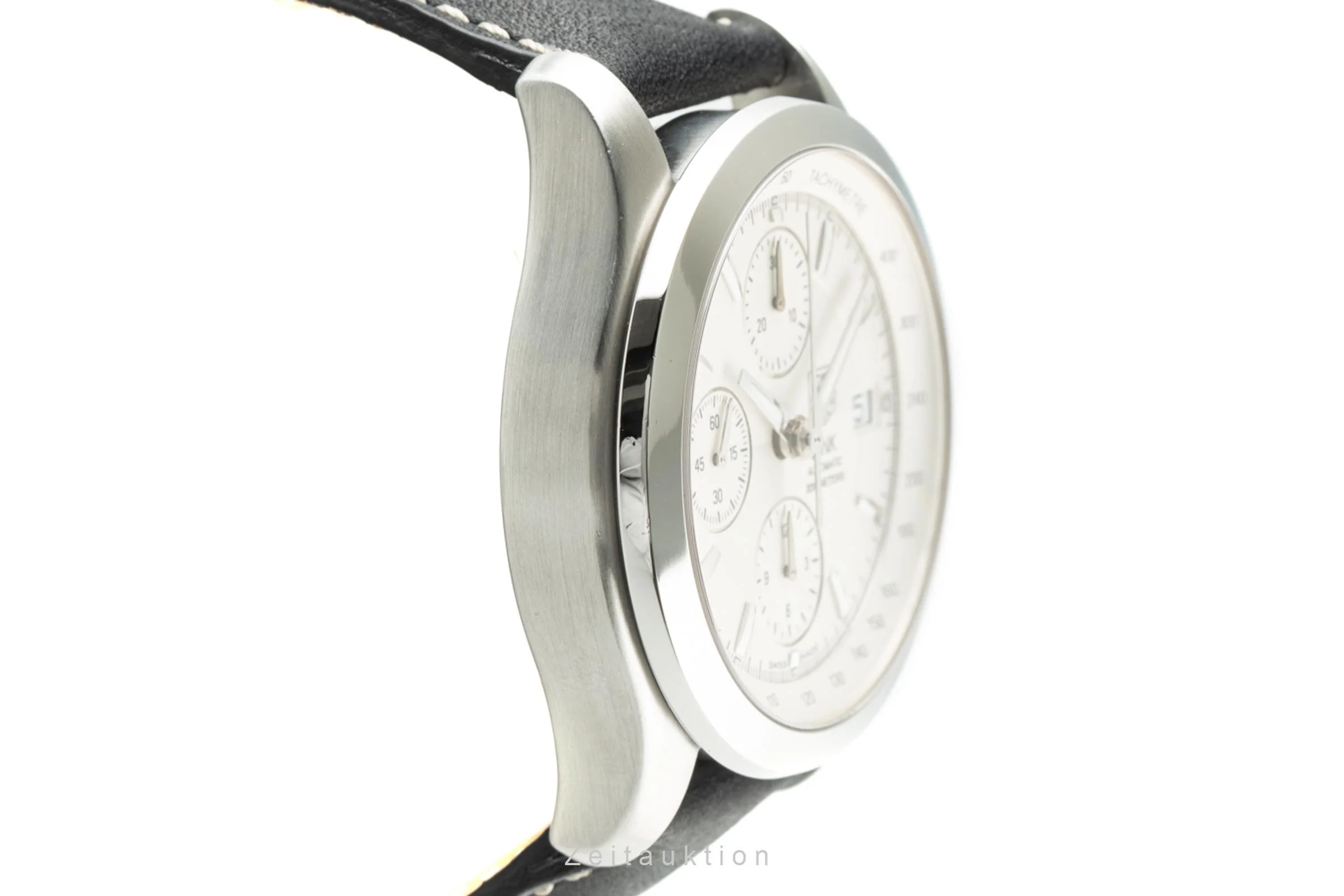 Tag Heuer Link chronograph steel automatic men's watch CJF2111 LP: 4250EUR  [2200613] - Image 7
