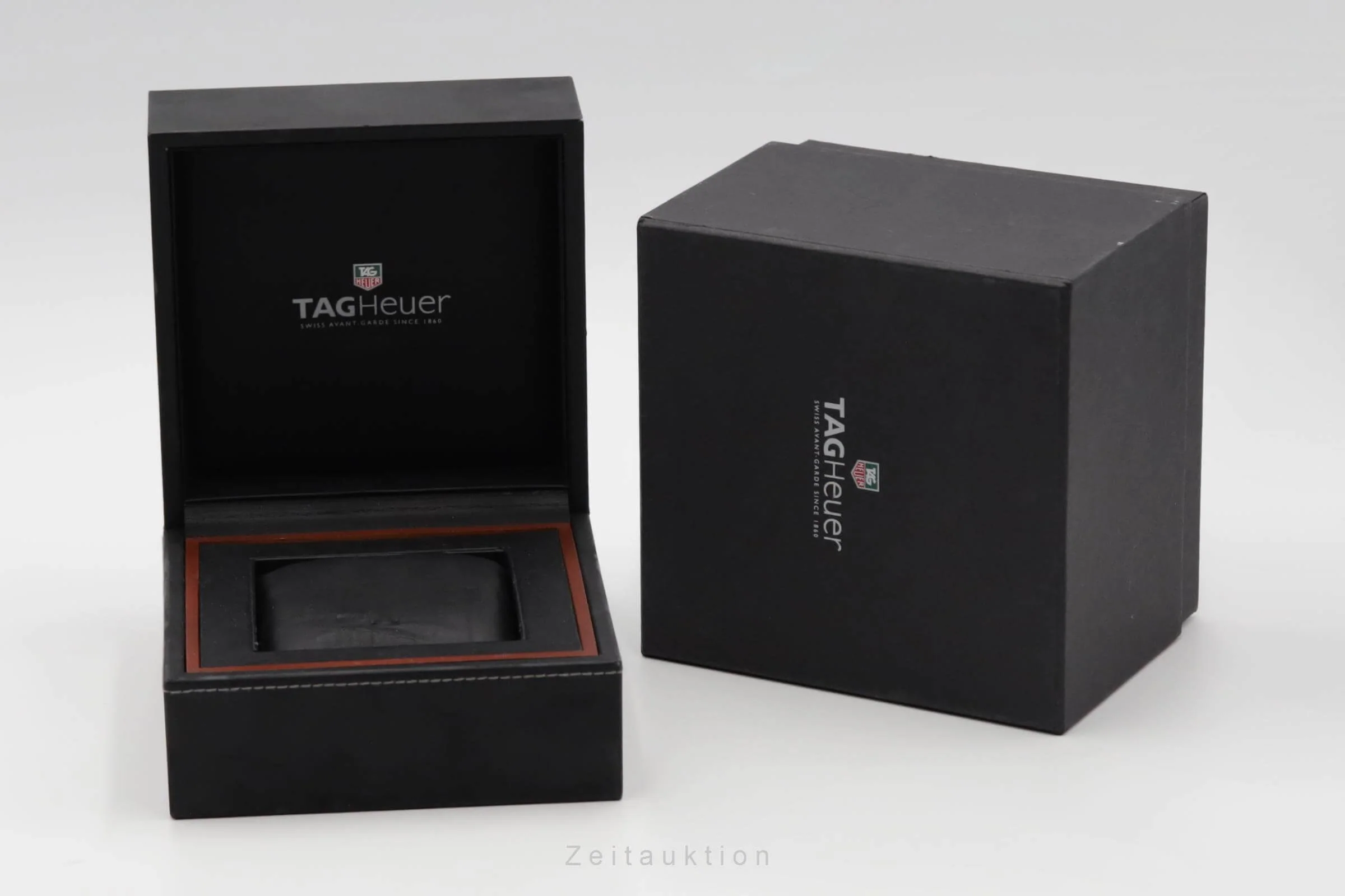 Tag Heuer Link steel automatic men's watch WAT2011 LP: 3700EUR  [2500484] - Image 9