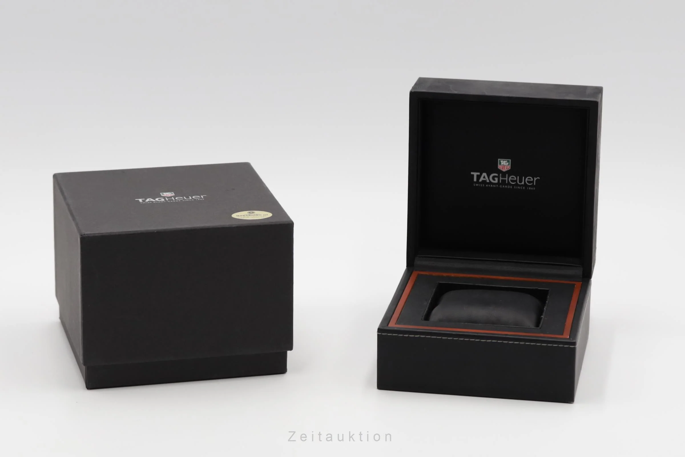 Tag Heuer Monaco chronograph steel automatic men's watch CW2111-0  [2505838] - Image 9
