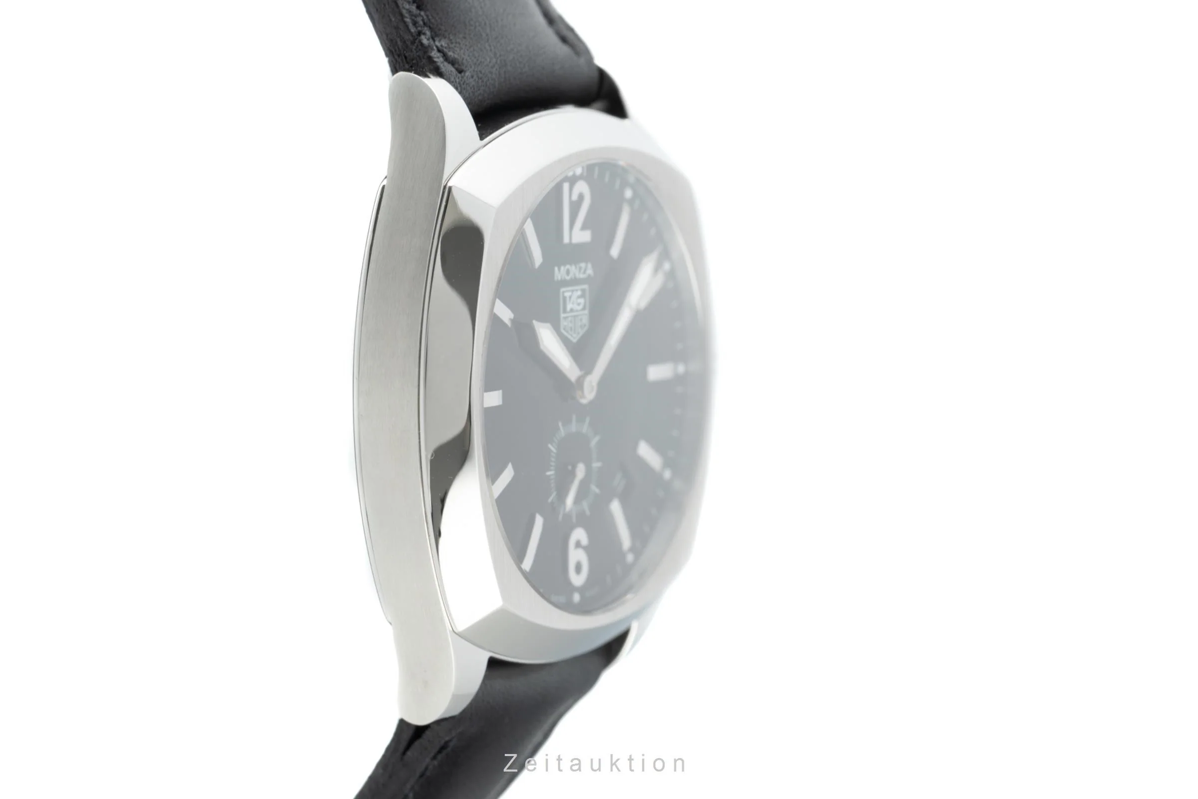 Tag Heuer Monza steel automatic men's watch WR2110  [2202245] - Image 2