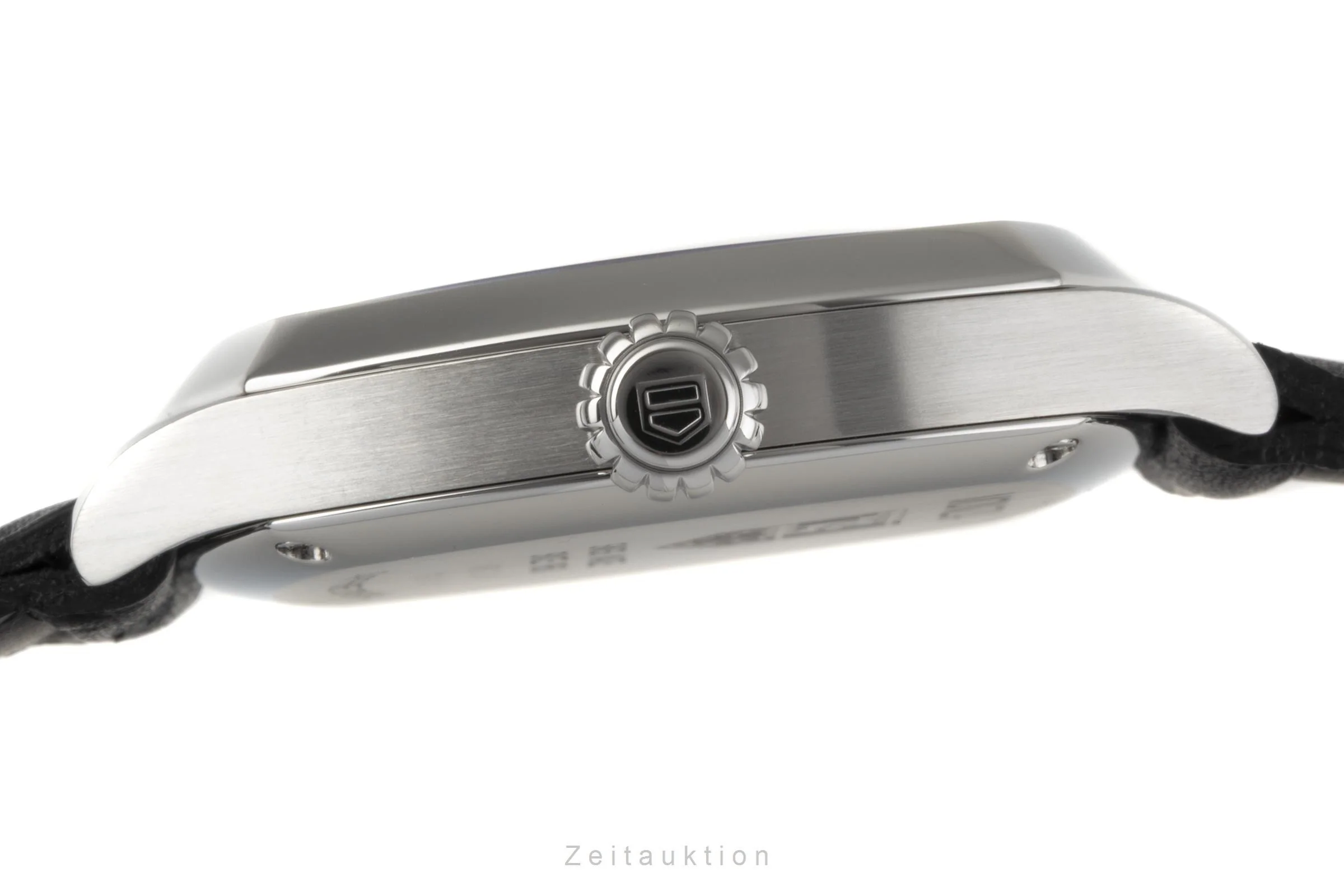 Tag Heuer Monza steel automatic men's watch WR2110  [2206314] - Image 10