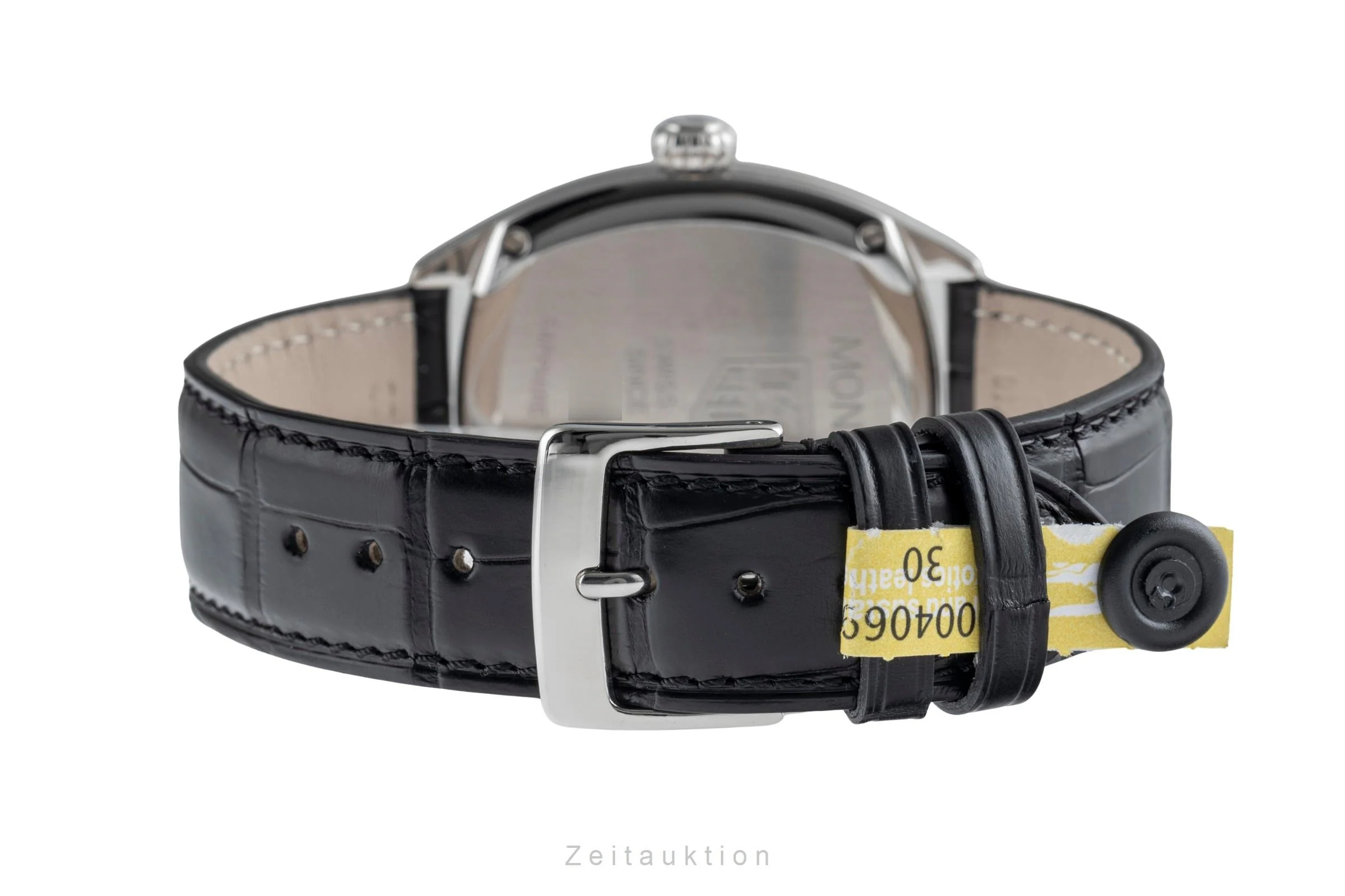 Tag Heuer Monza steel automatic men's watch WR2110  [2502602] - Image 13