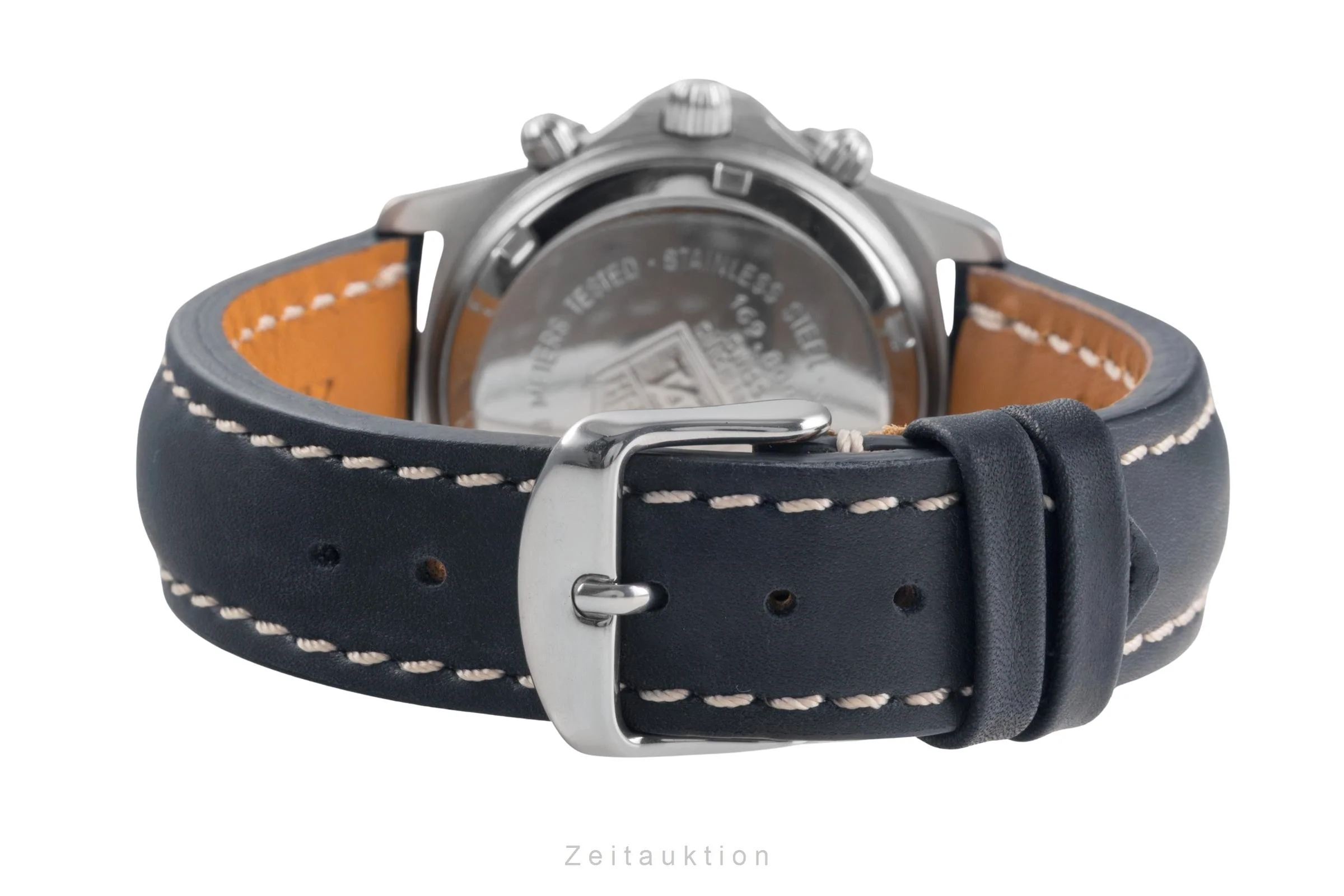 Tag Heuer Professional chronograph steel automatic men's watch 169.806  [2503476] - Image 13