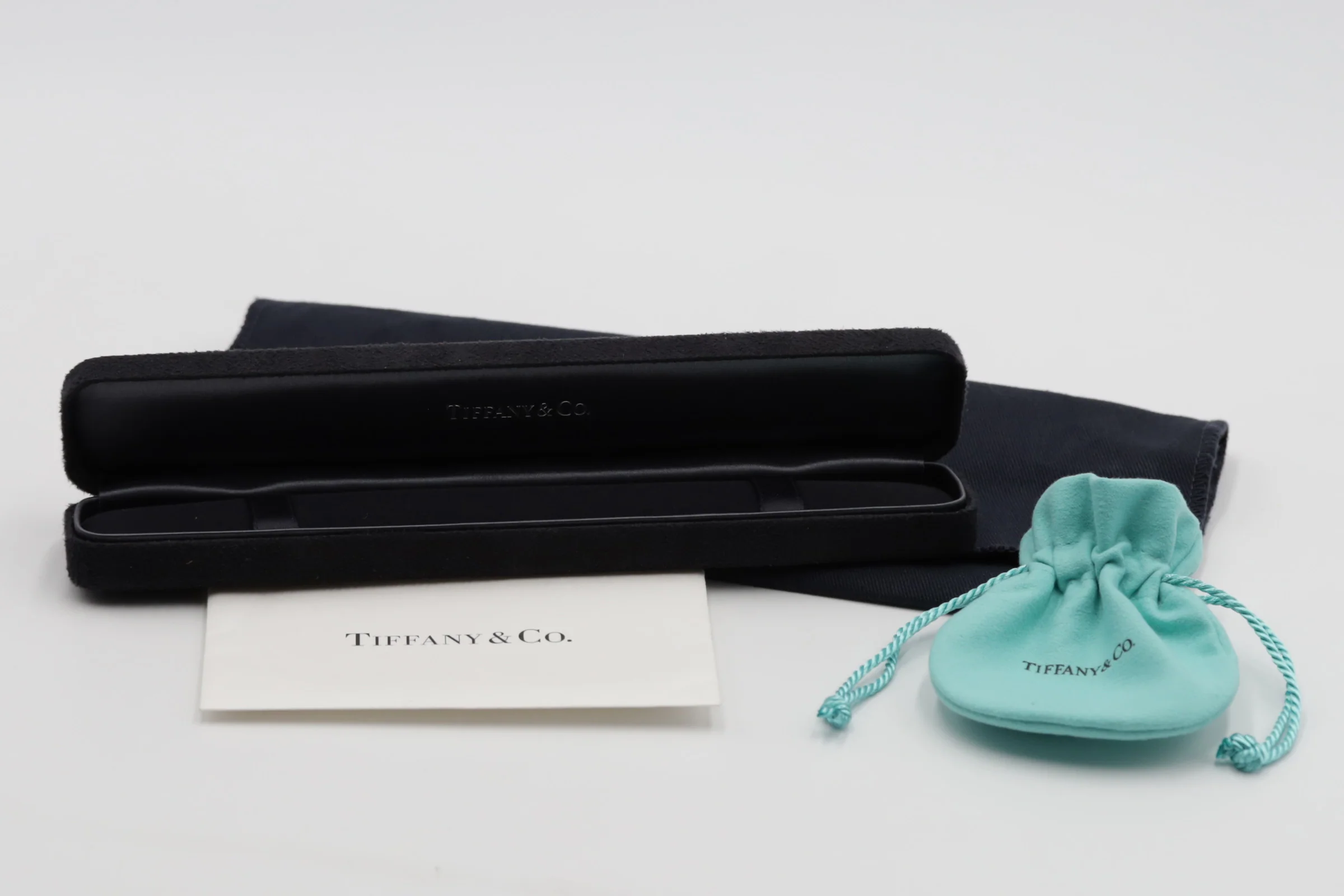 Tiffany & Co. bracelet with heart pendant & key 18k rose gold retail price: 1950,- €[KL26000] - Image 10