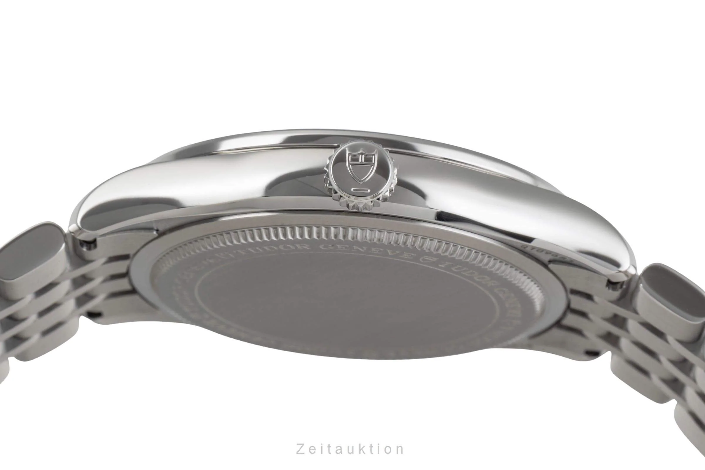 Tudor 1926 steel automatic men's watch 91550-0002  [2405063] - Image 10