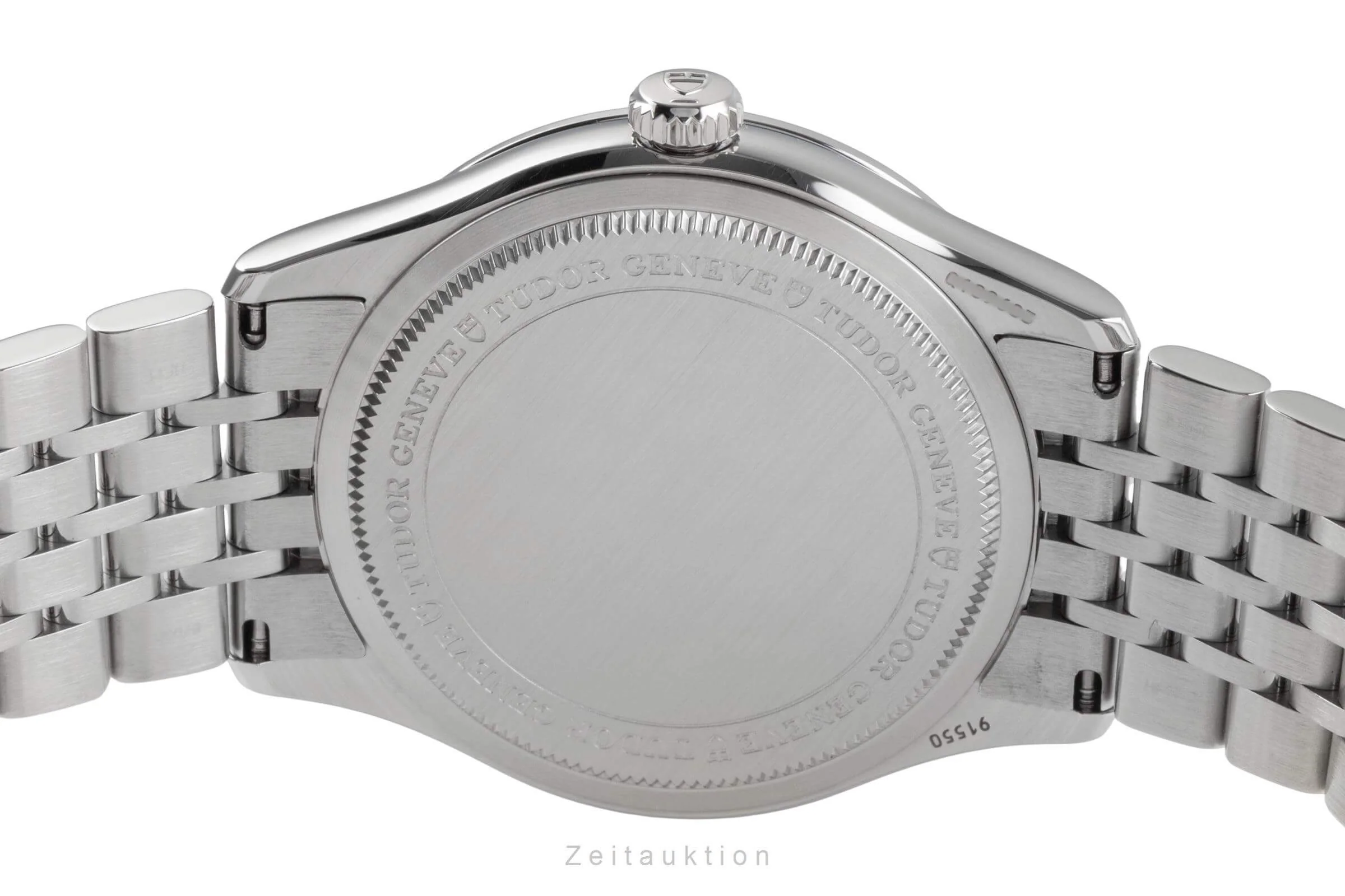 Tudor 1926 steel automatic men's watch 91550-0002  [2405063] - Image 11