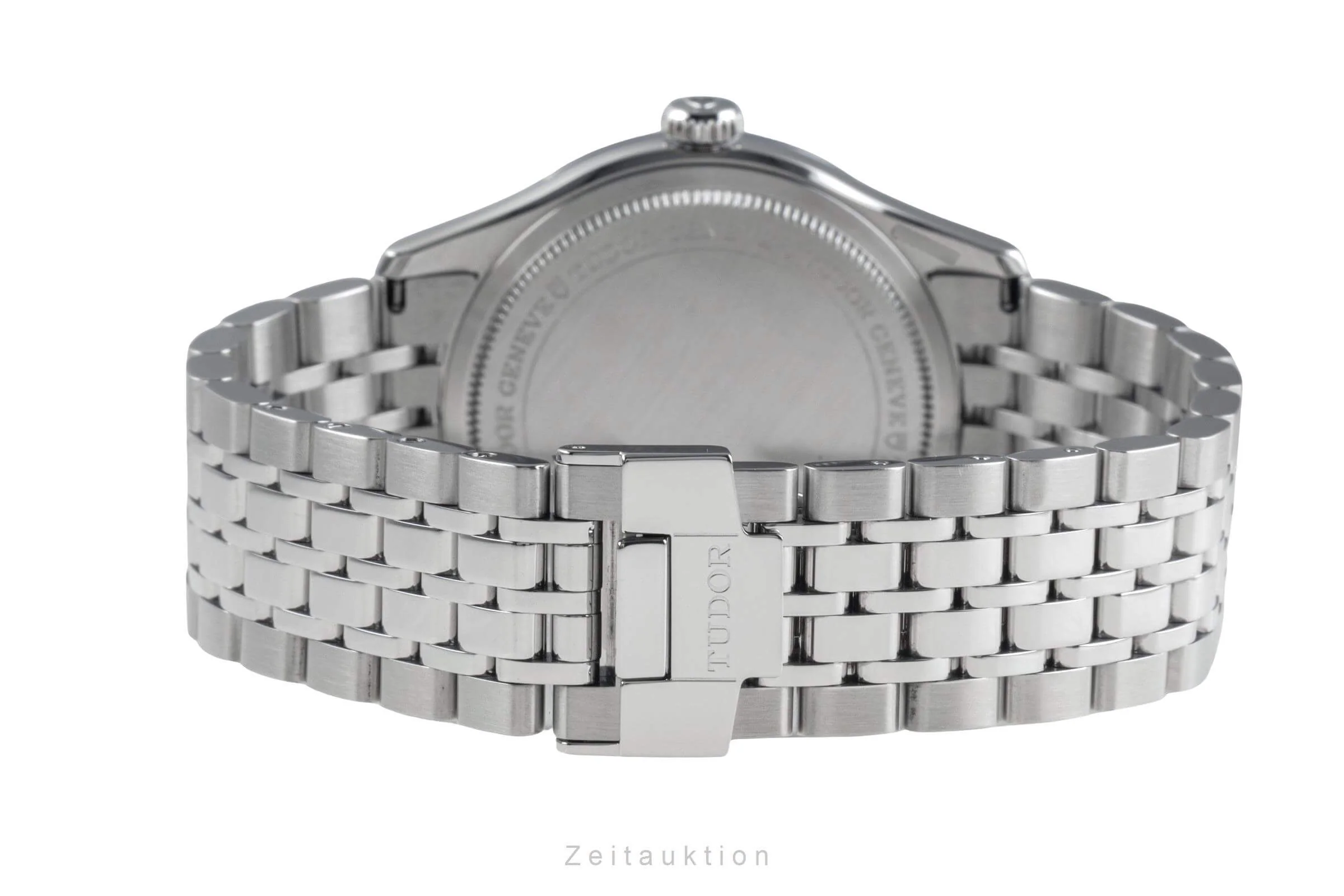 Tudor 1926 steel automatic men's watch 91550-0002  [2405063] - Image 14