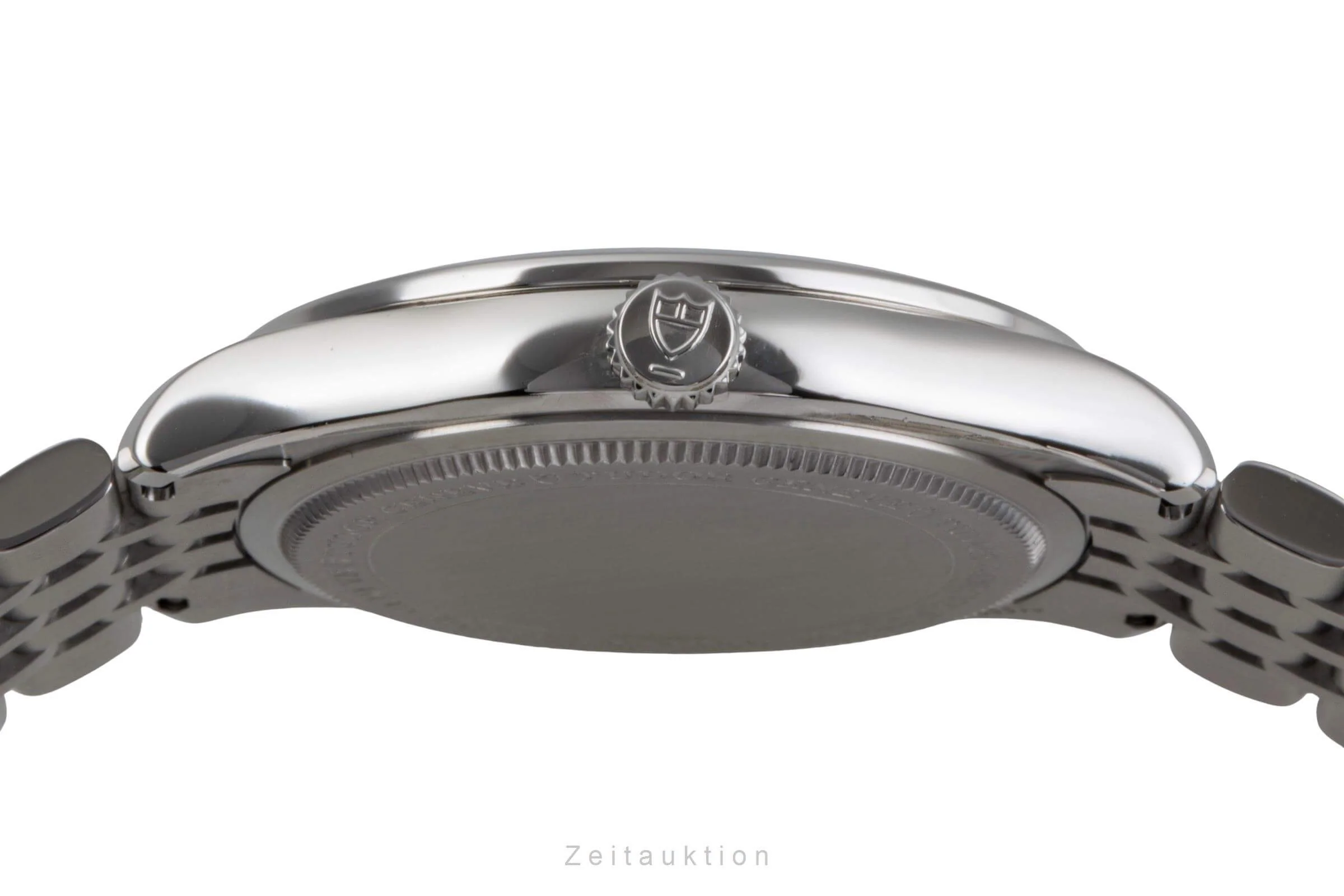 Tudor 1926 steel automatic men's watch 91550-0002  [2502184] - Image 10
