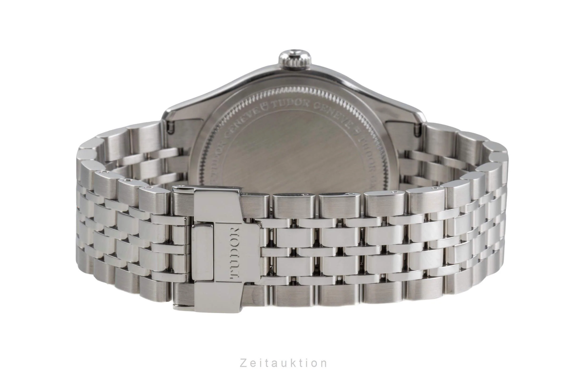Tudor 1926 steel automatic men's watch 91550-0002  [2502184] - Image 11