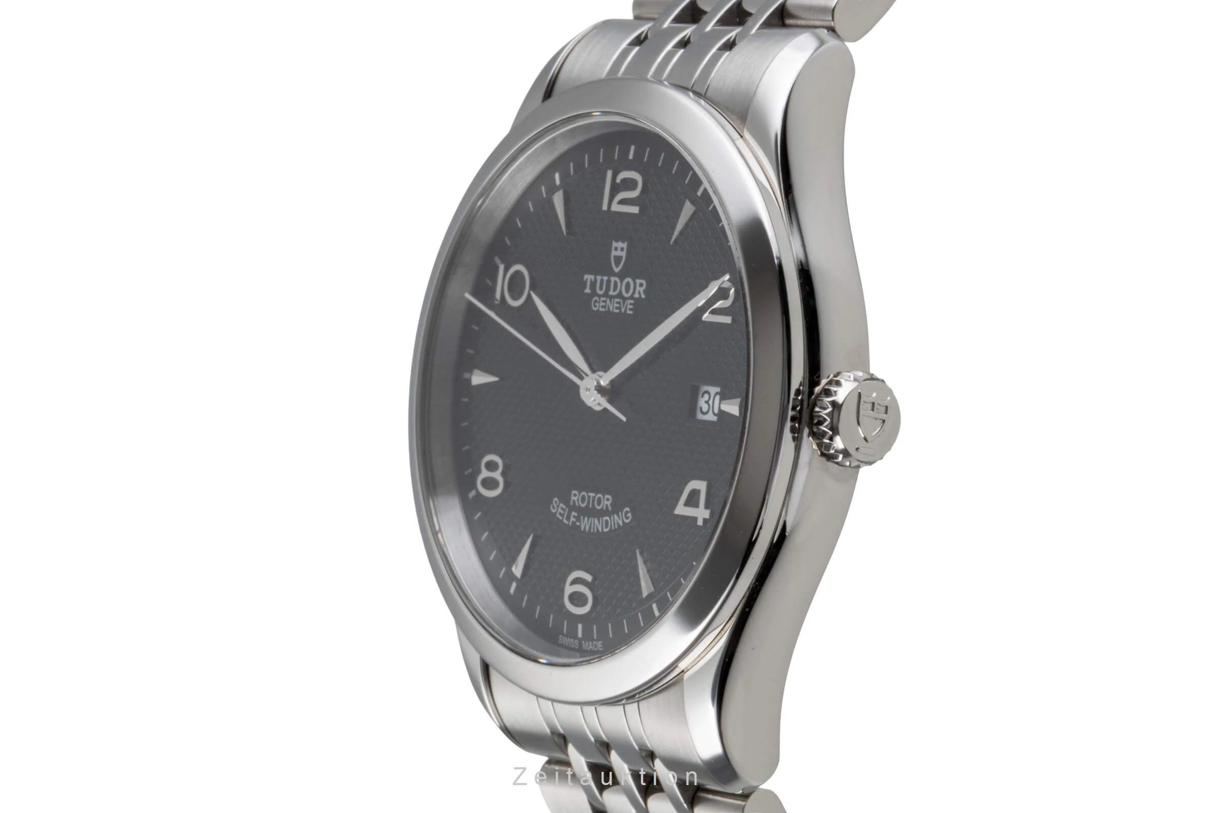 Tudor 1926 steel automatic men's watch 91550-0002  [2502184] - Image 6