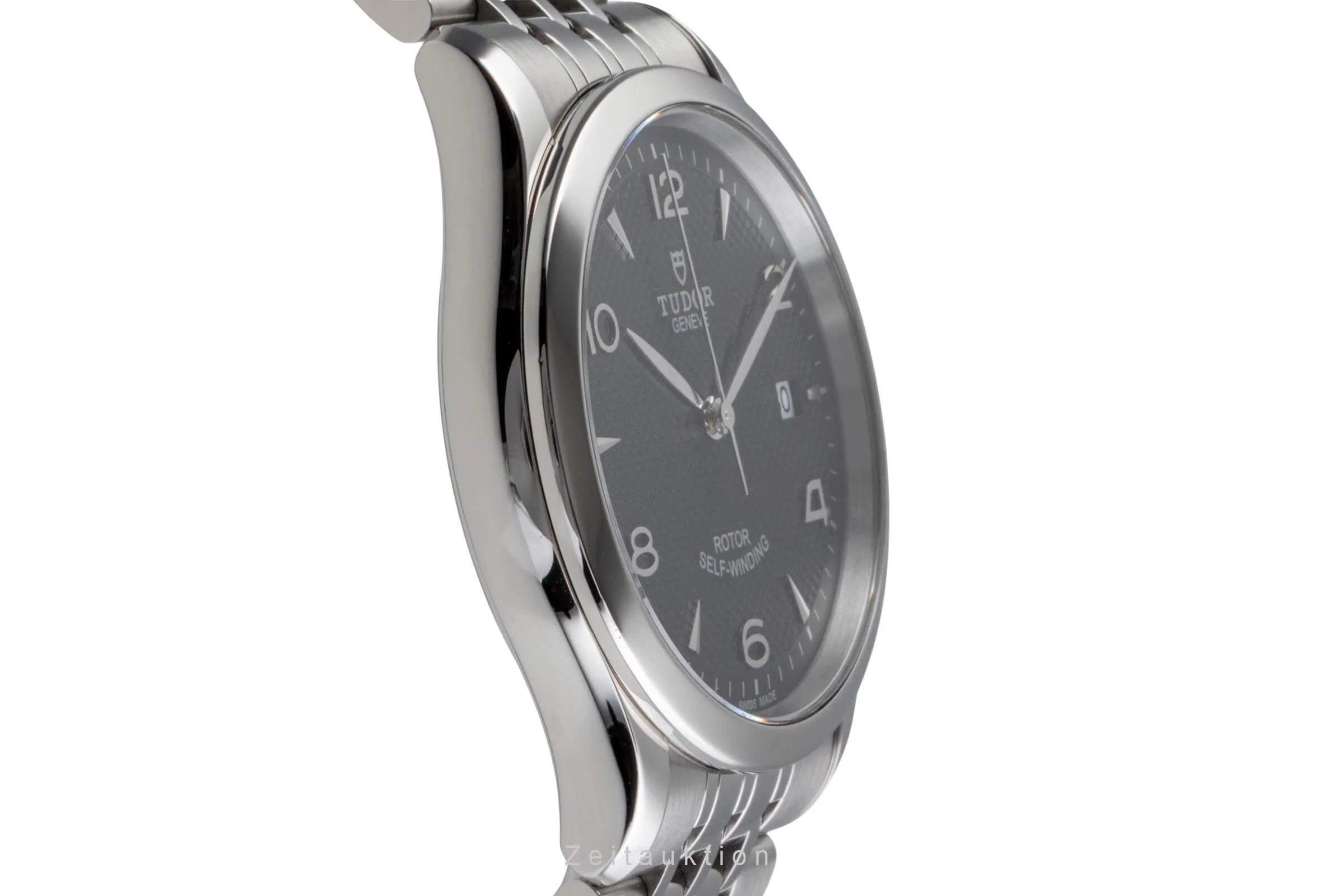 Tudor 1926 steel automatic men's watch 91550-0002  [2502184] - Image 7
