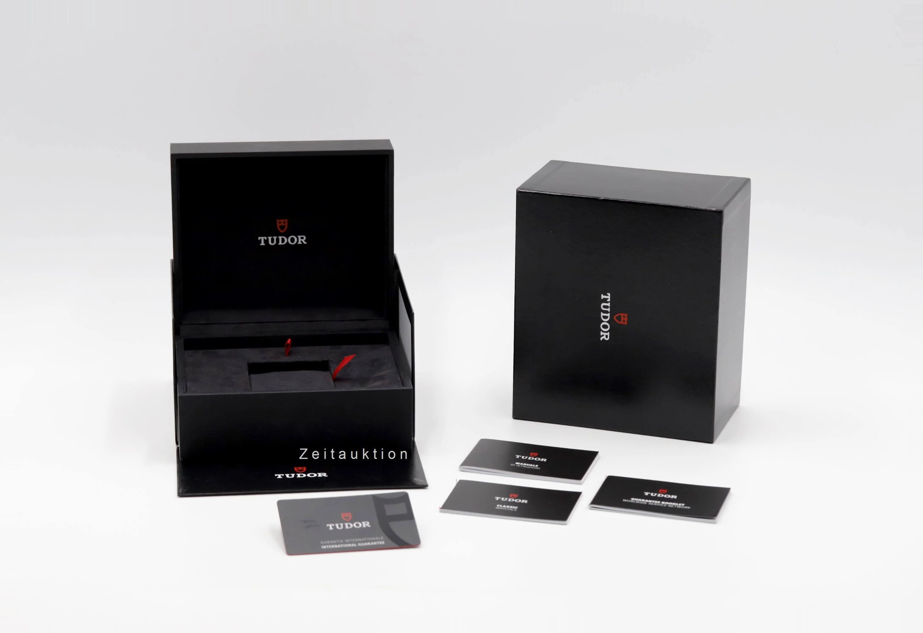 Tudor 1926 steel automatic men's watch 91550-0002  [2502184] - Image 8