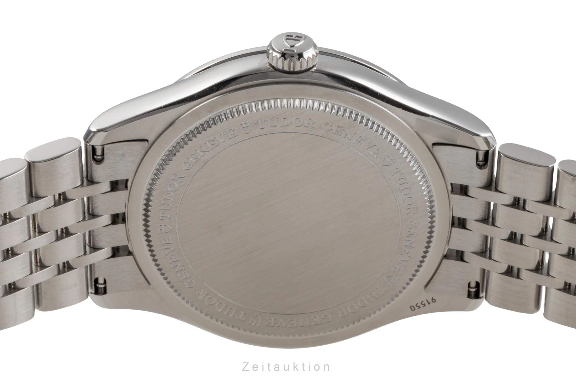 Tudor 1926 steel automatic men's watch 91550-0002  [2502184] - Image 9