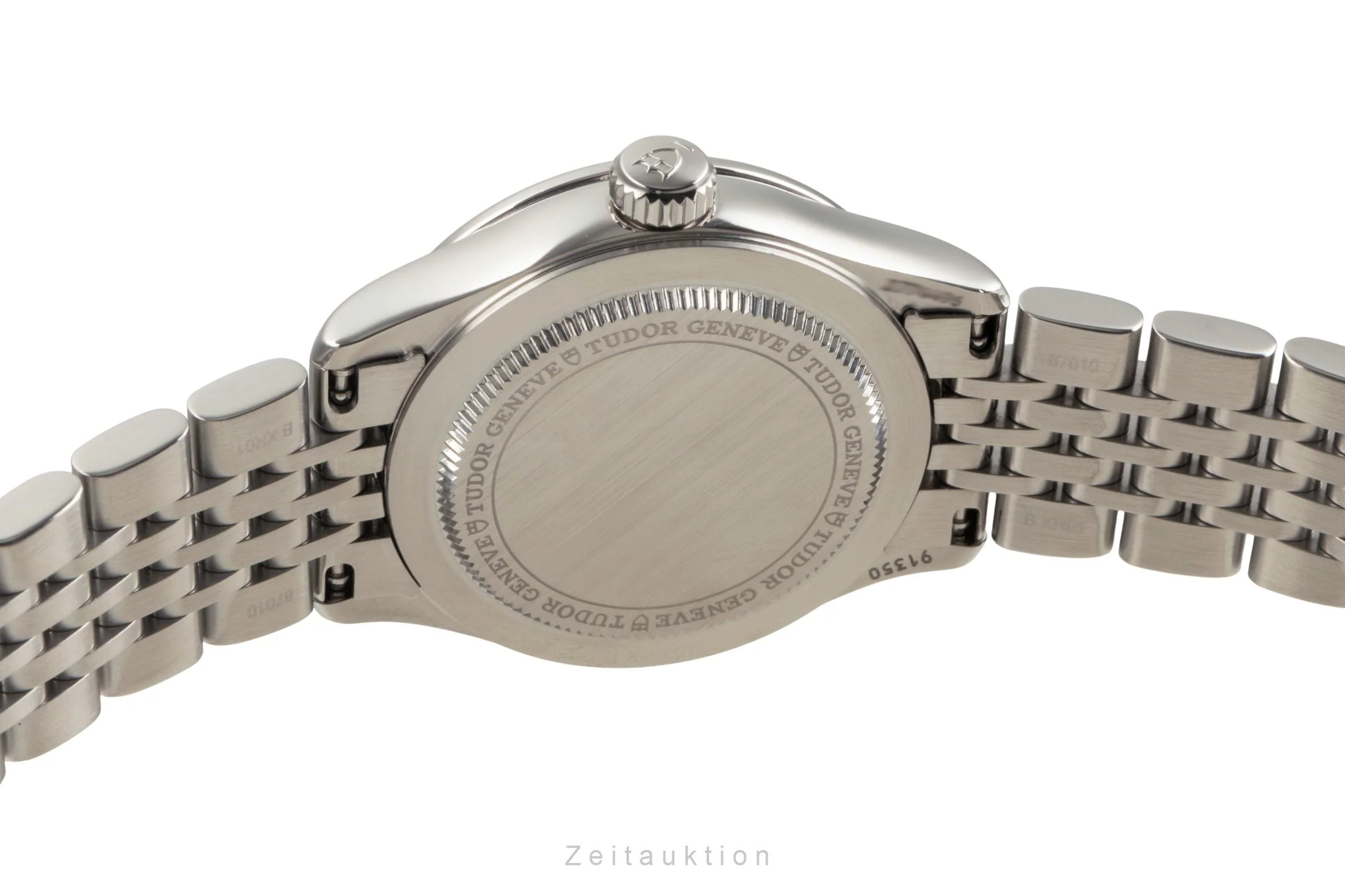Tudor 1926 steel automatic women's watch 91350-0002  [2504681] - Image 11
