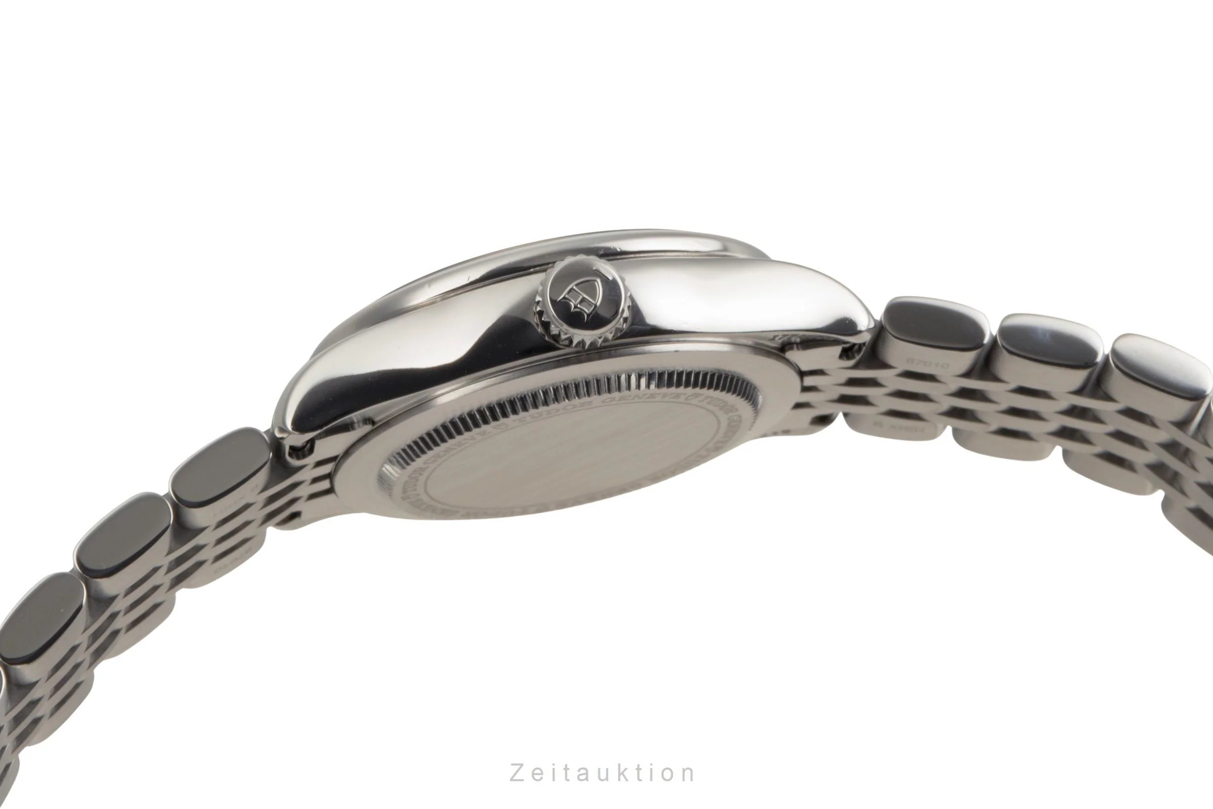 Tudor 1926 steel automatic women's watch 91350-0002  [2504681] - Image 12