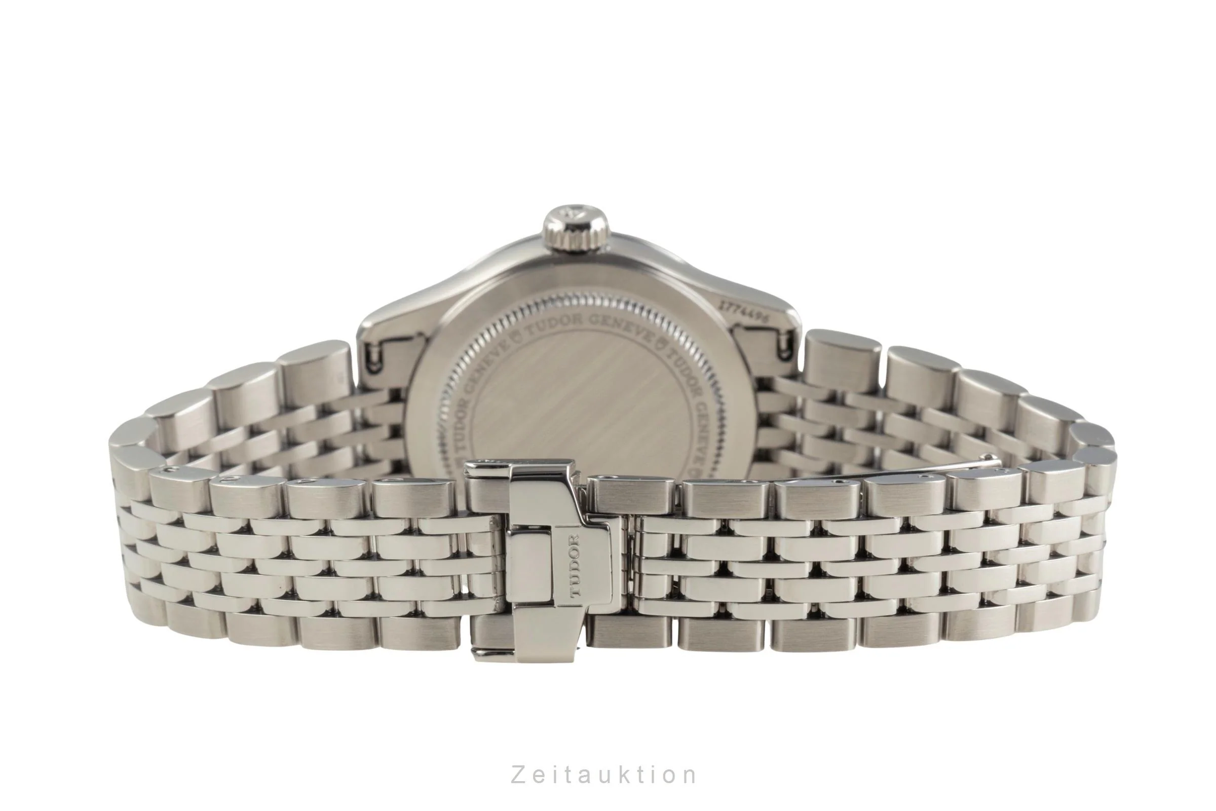 Tudor 1926 steel automatic women's watch 91350-0002  [2504681] - Image 13