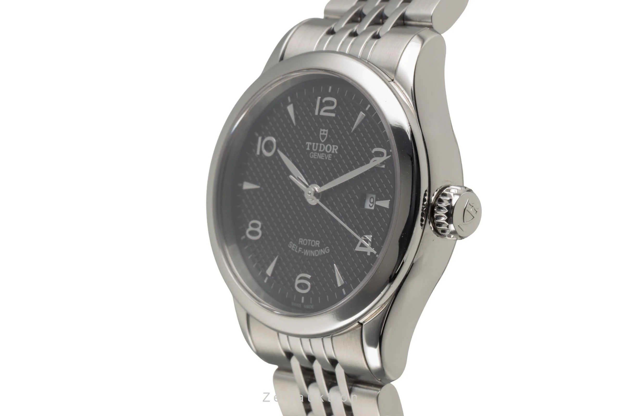 Tudor 1926 steel automatic women's watch 91350-0002  [2504681] - Image 7