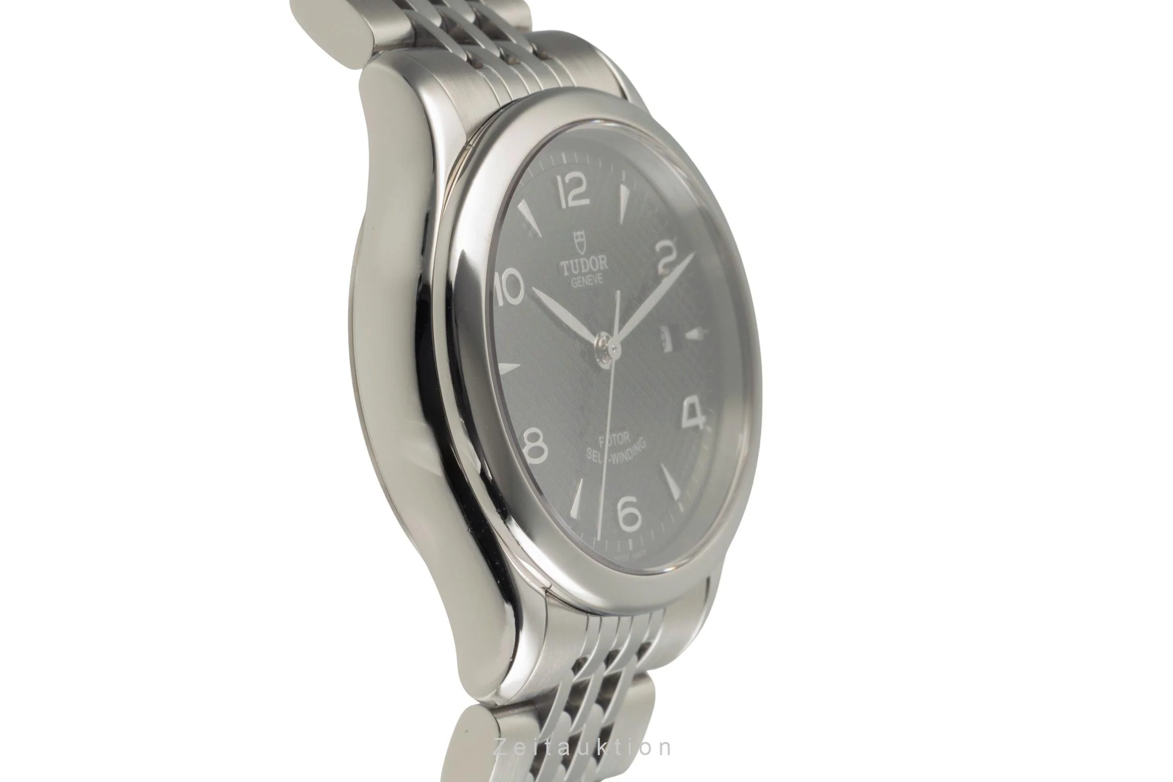 Tudor 1926 steel automatic women's watch 91350-0002  [2504681] - Image 8