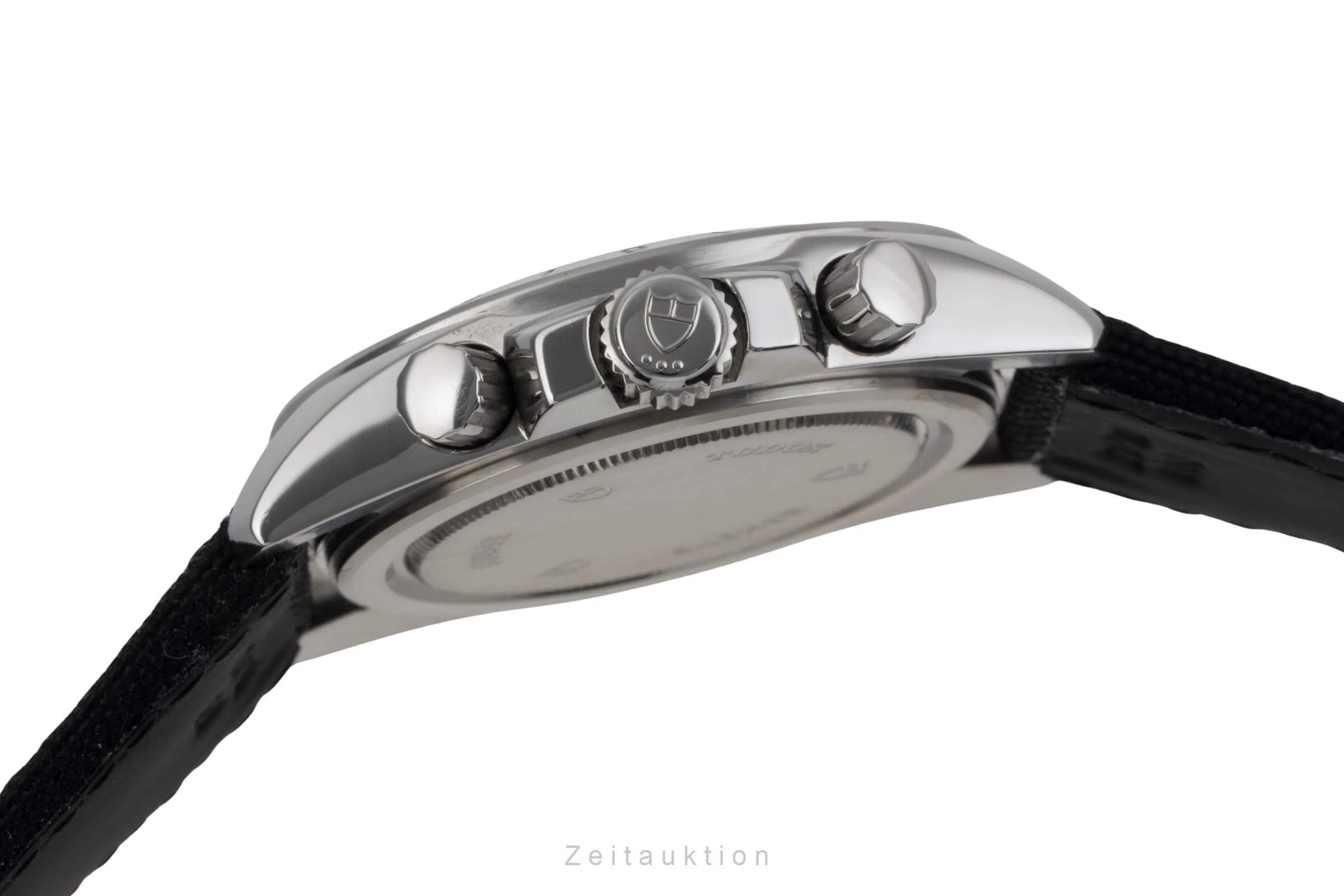 Tudor Aeronaut chronograph steel automatic men's watch 20200  [2404361] - Image 13